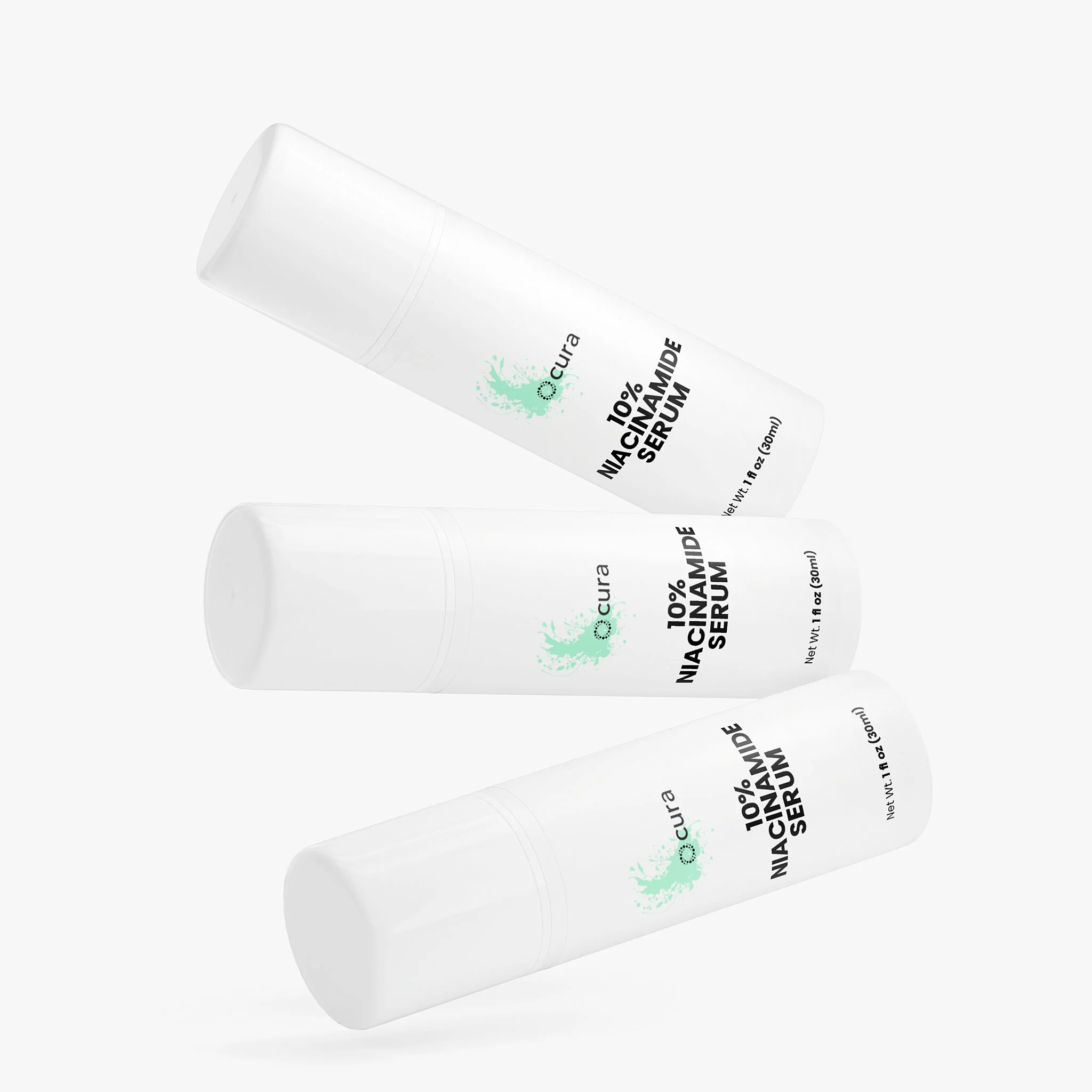 10% Niacinamide Serum - Image 5