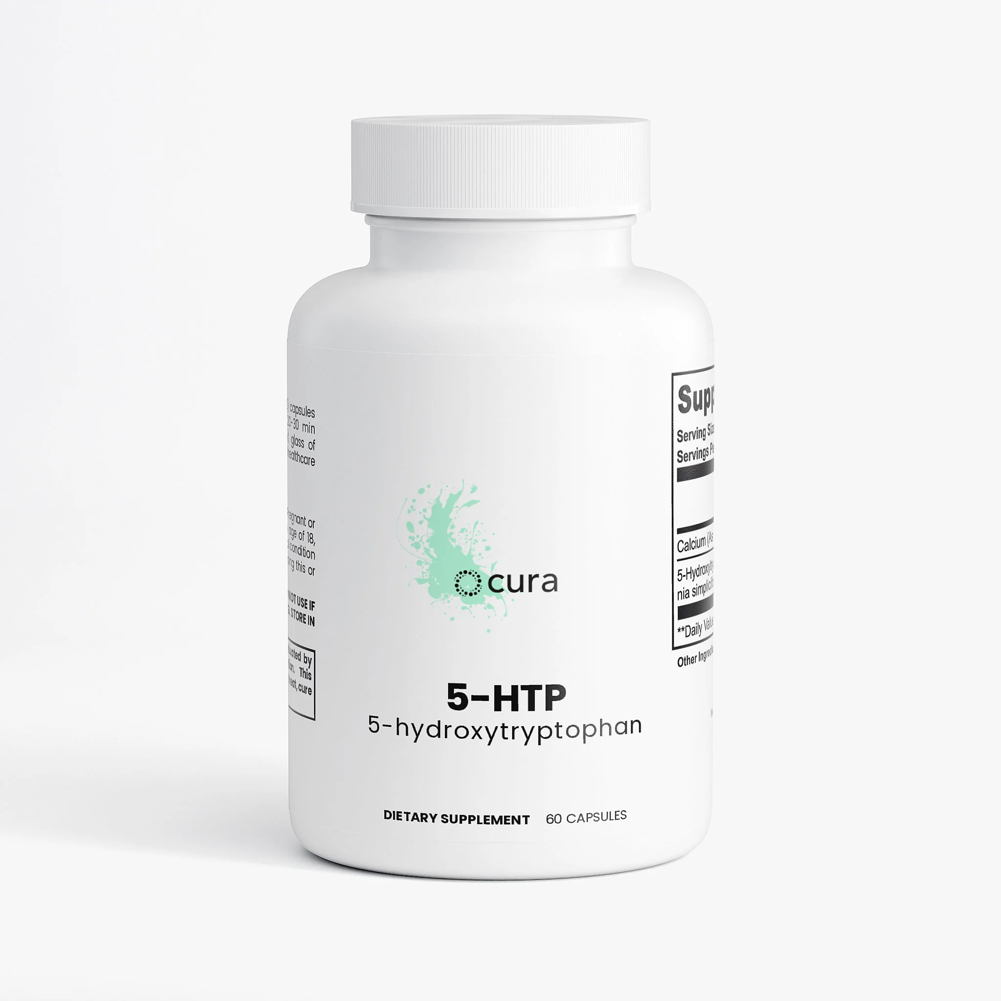 5-HTP (Member Pricing)