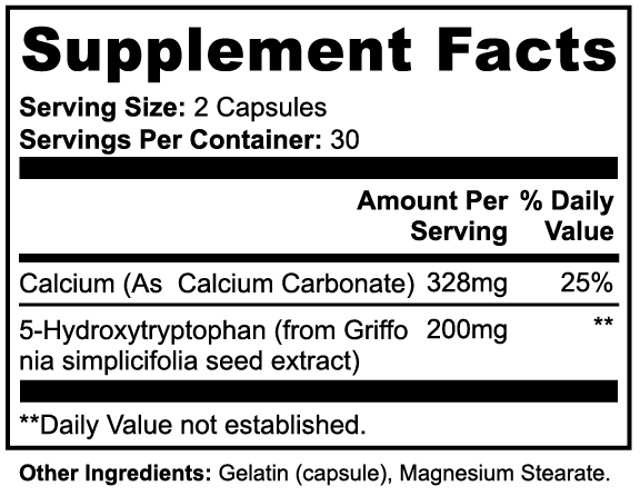 5-HTP (Member Pricing) - Image 6