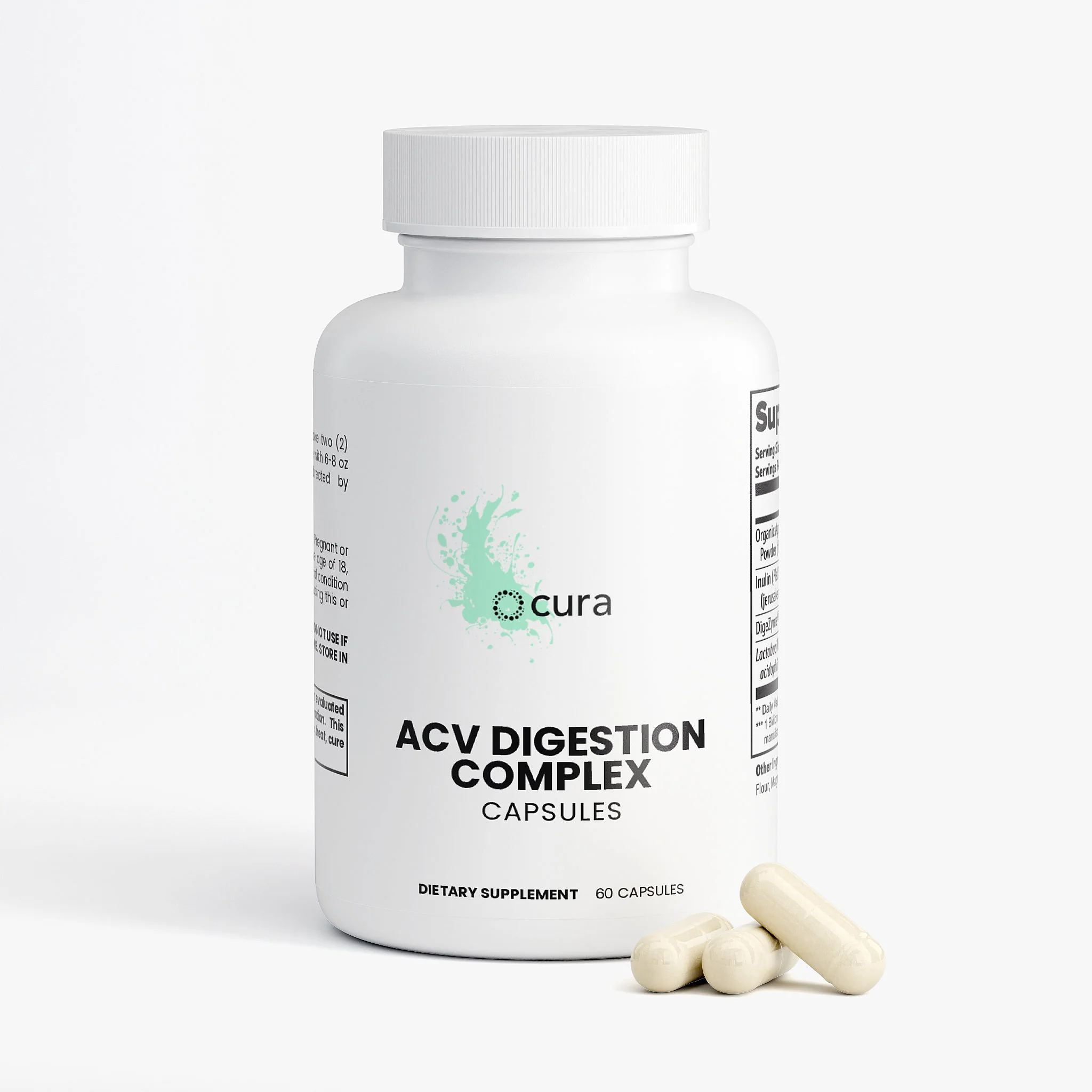 ACV Digestion Complex - Image 3