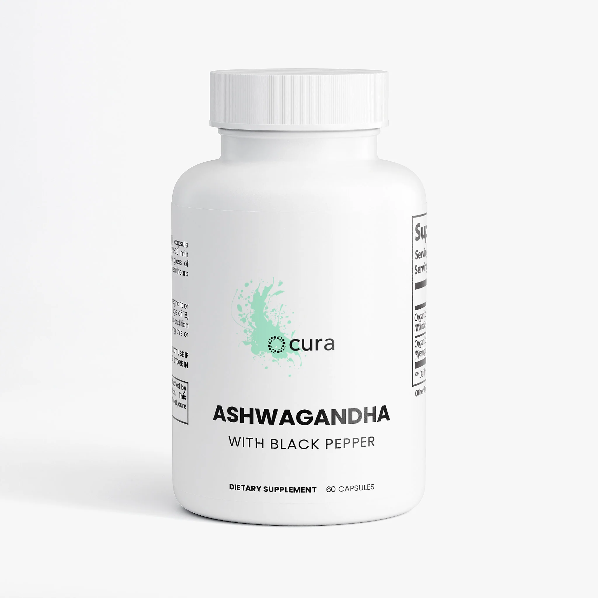 Ashwagandha (Member Pricing)