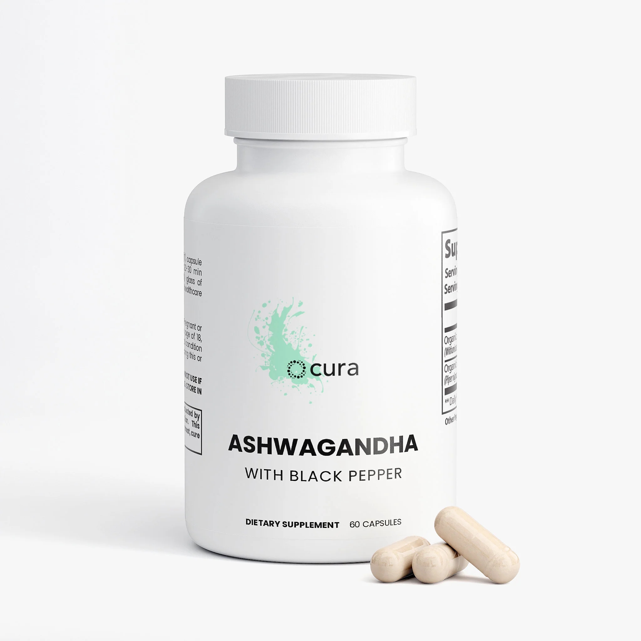 Ashwagandha (Member Pricing) - Image 3