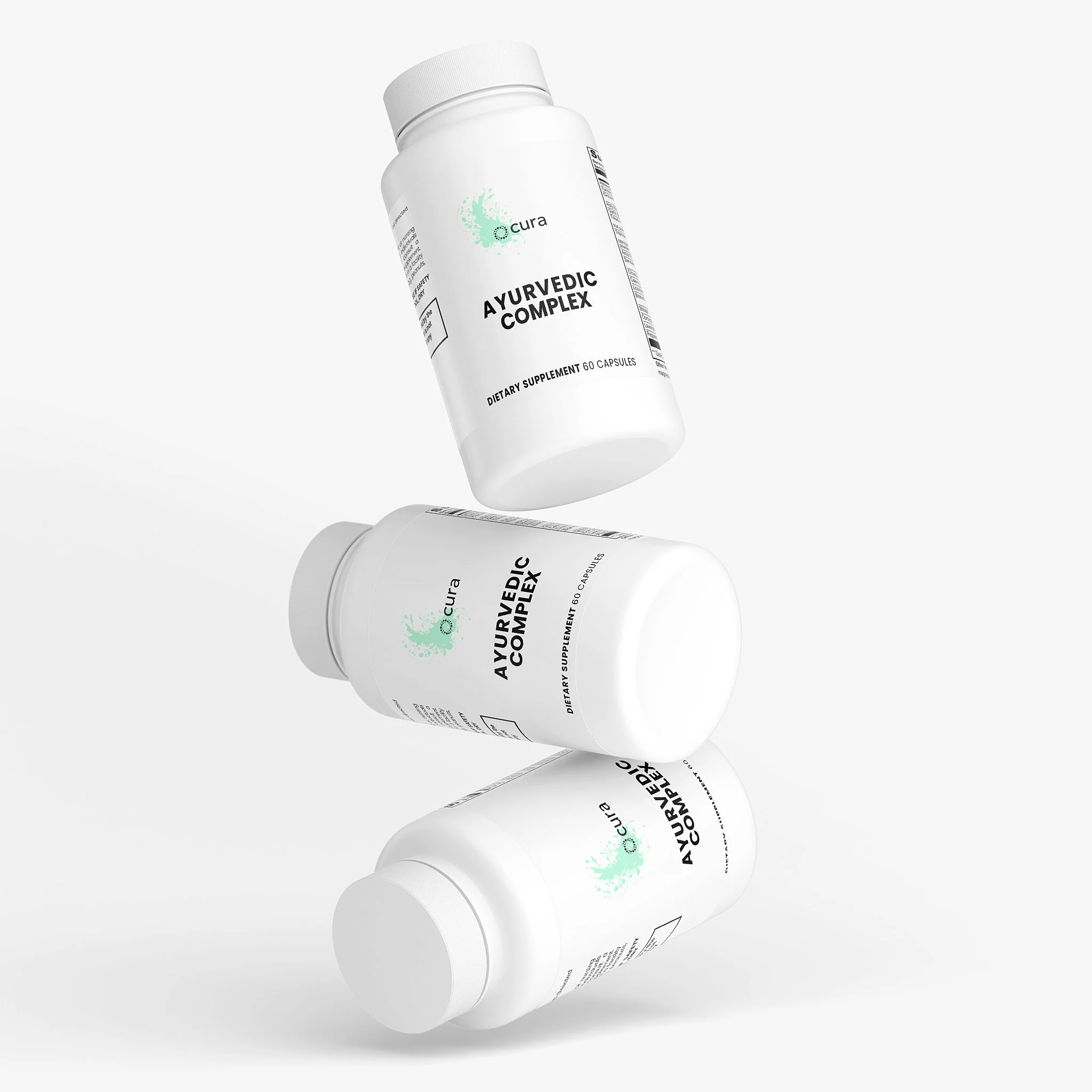 Ayurvedic Complex (Member Pricing) - Image 3