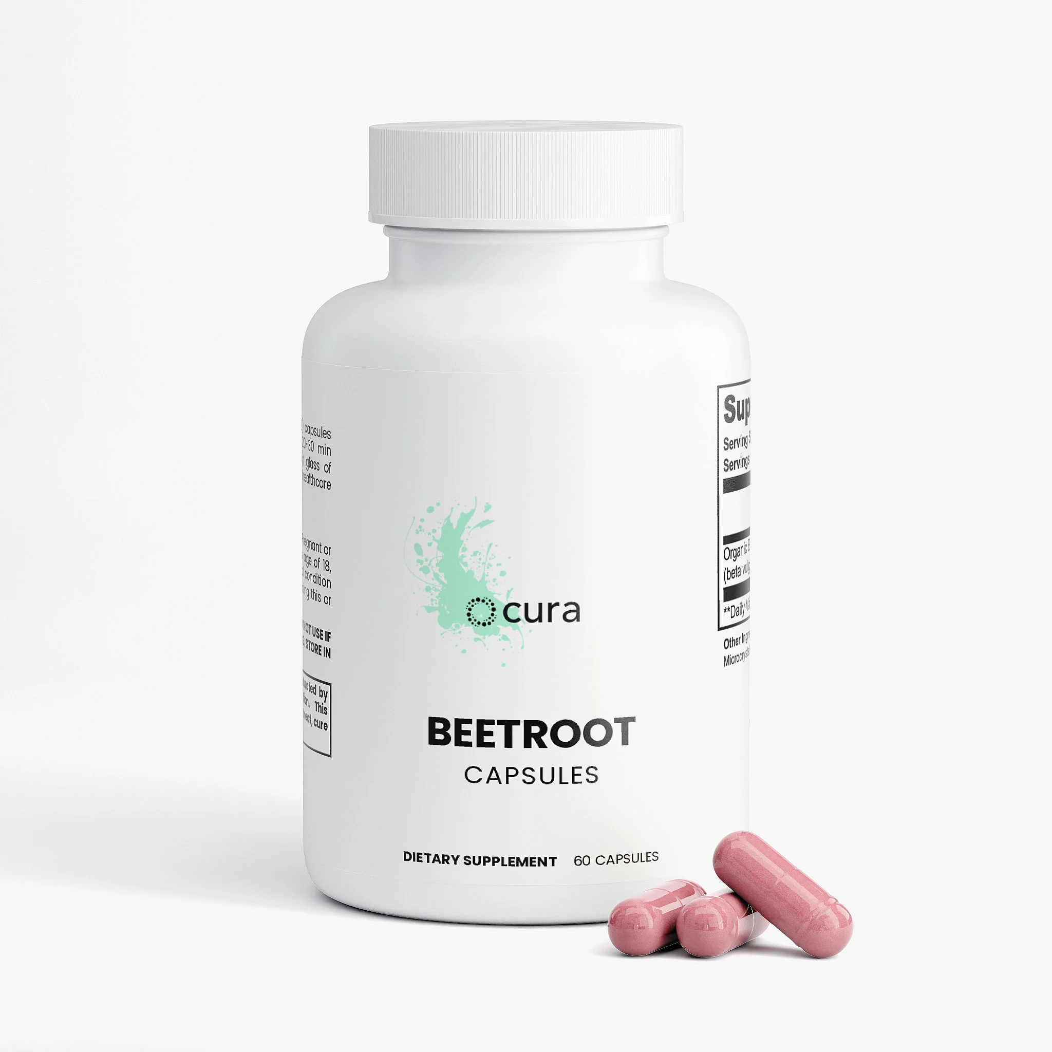 Beetroot - Image 5