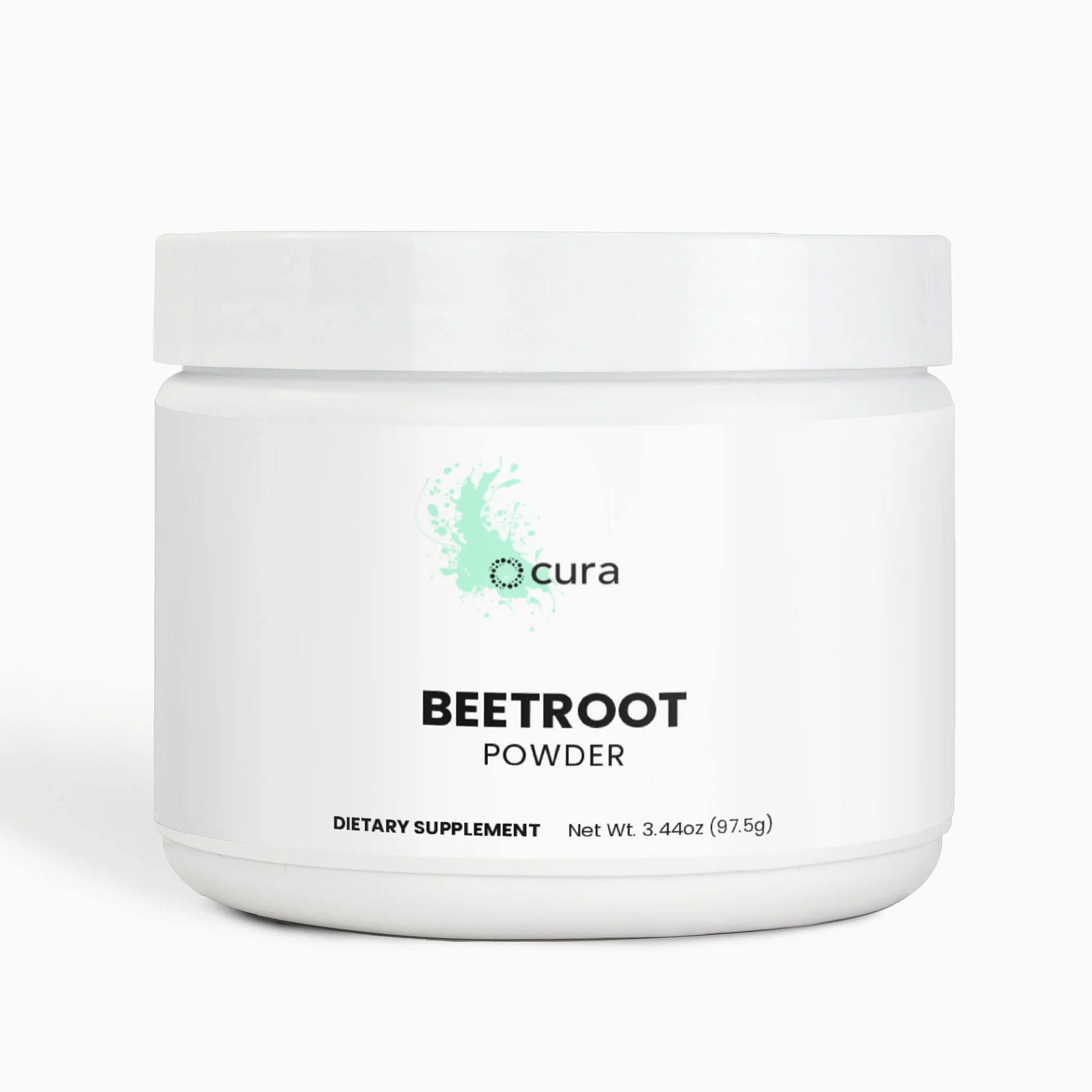 Beetroot Powder