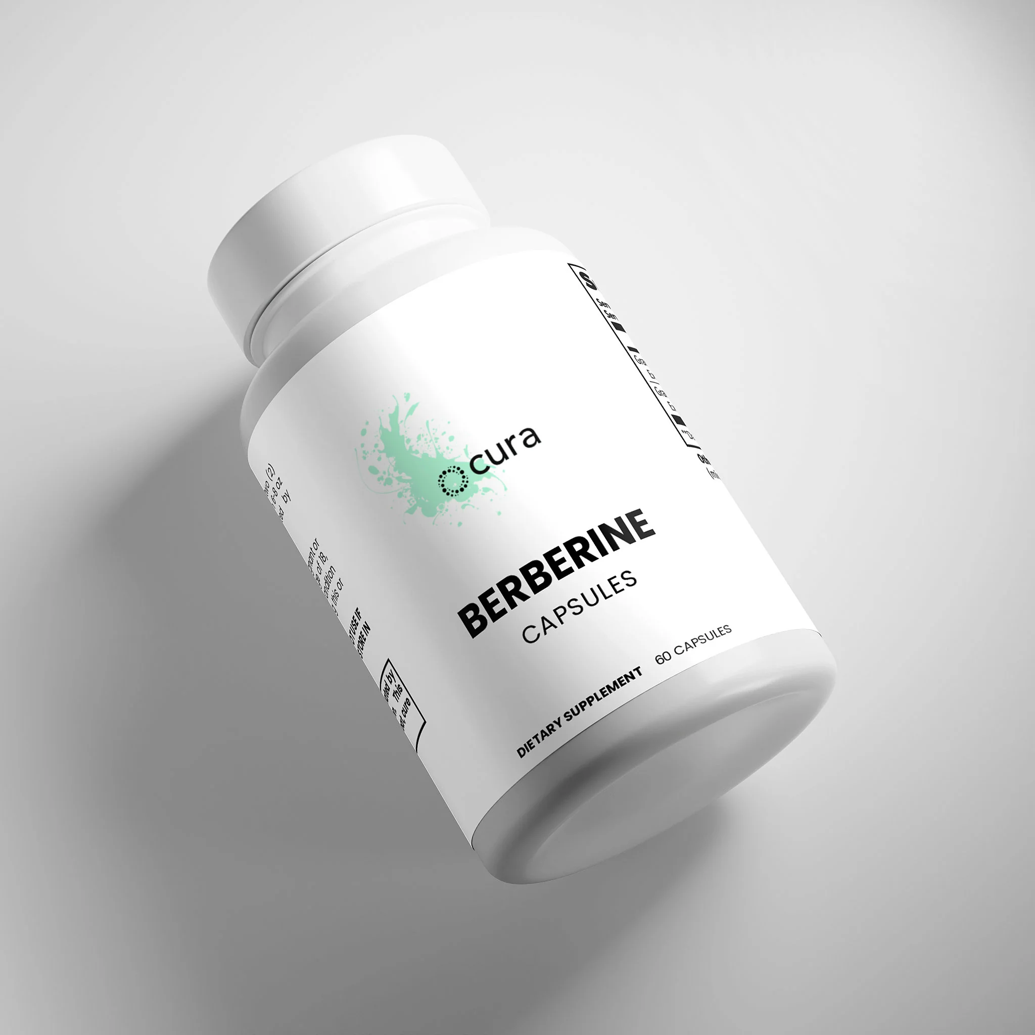Berberine - Image 3