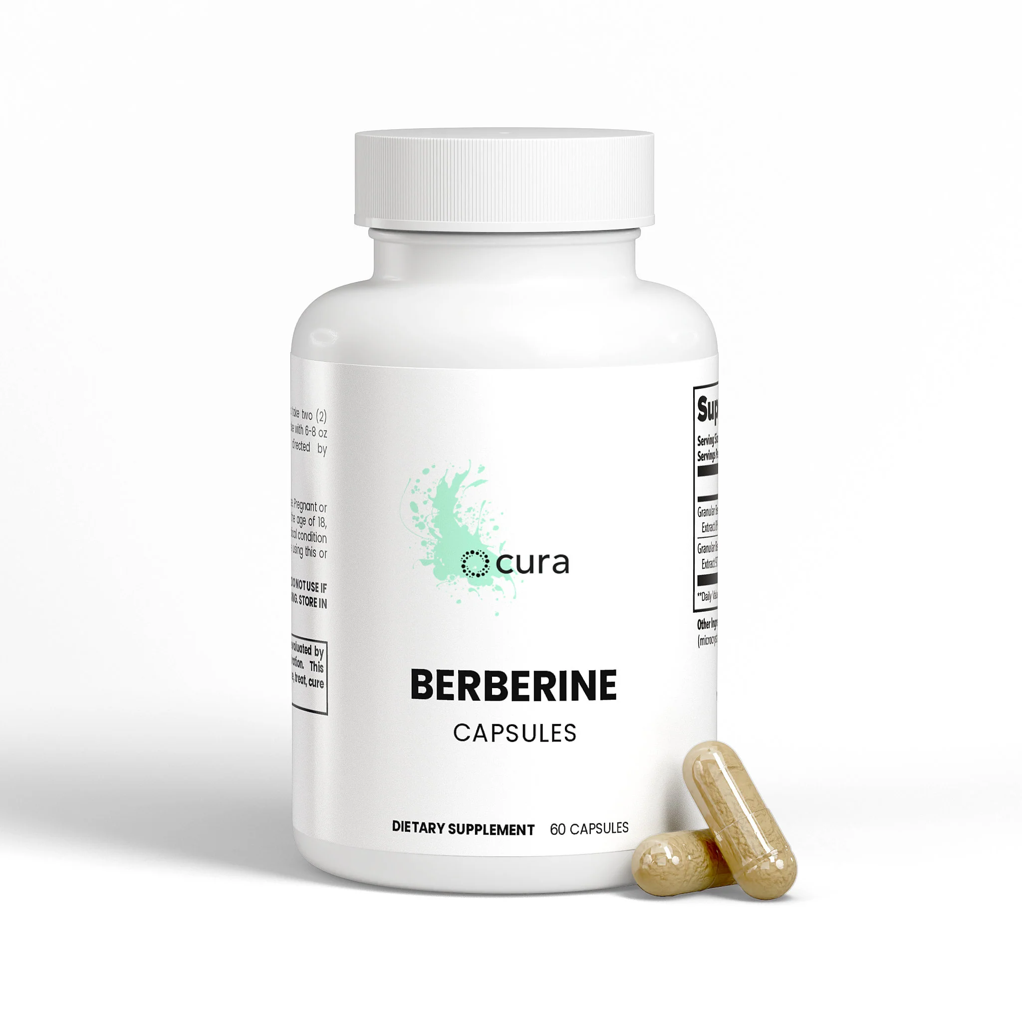Berberine (Member Pricing) - Image 3