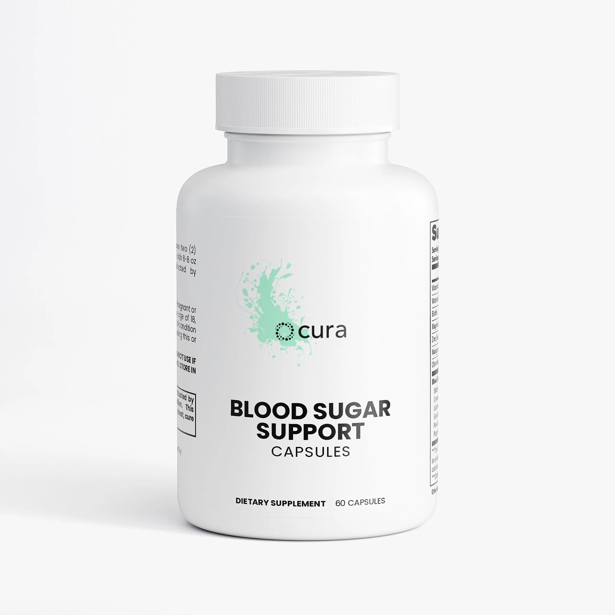 Blood Sugar Support