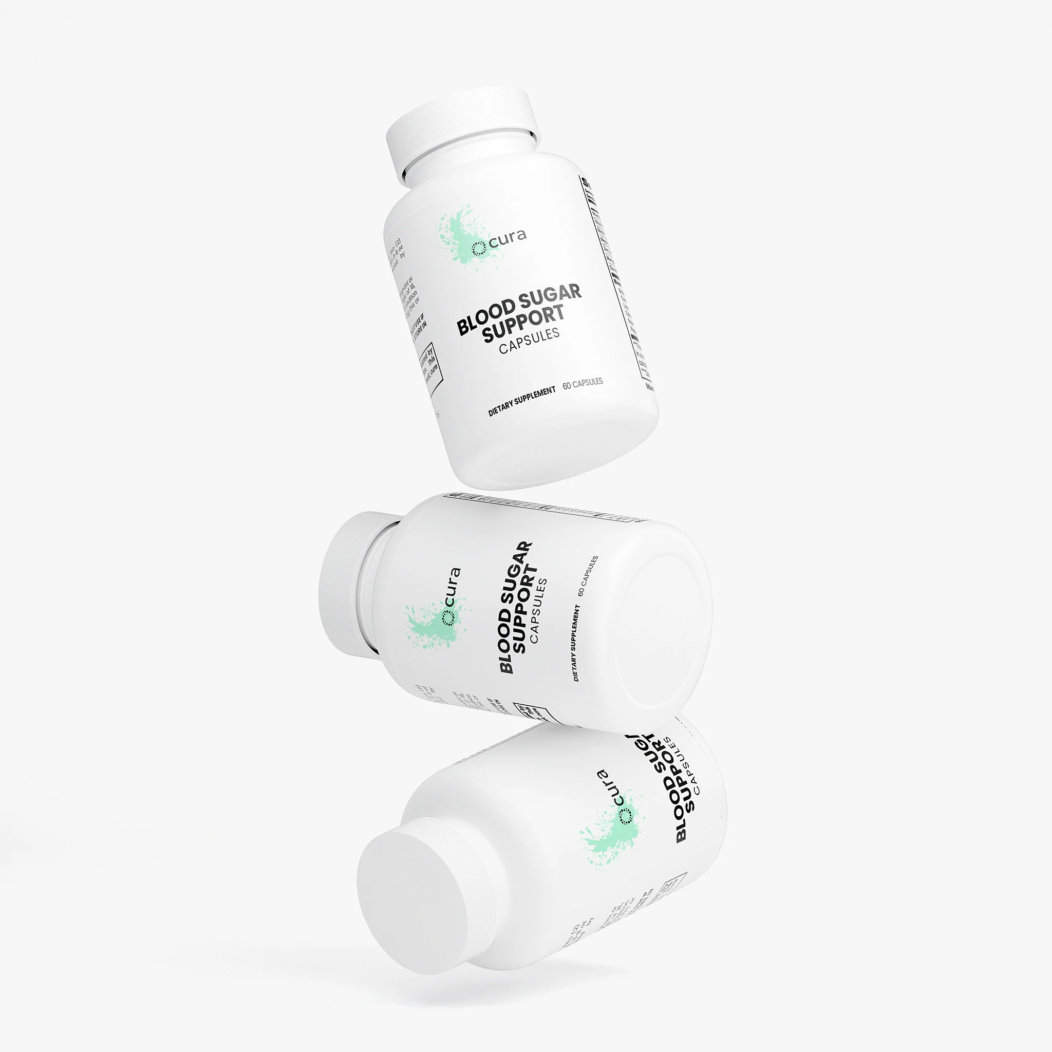 Blood Sugar Support - Image 2