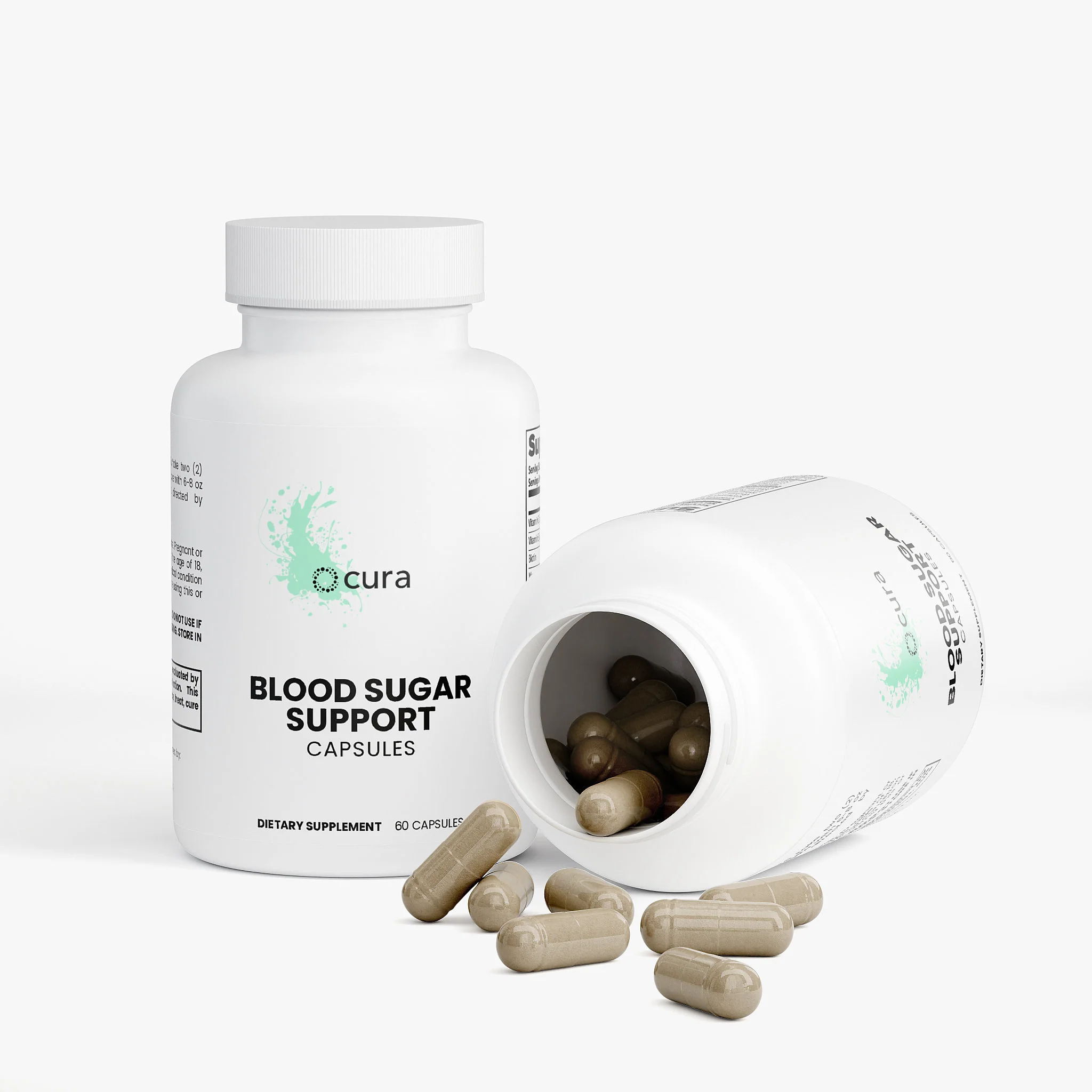 Blood Sugar Support - Image 4