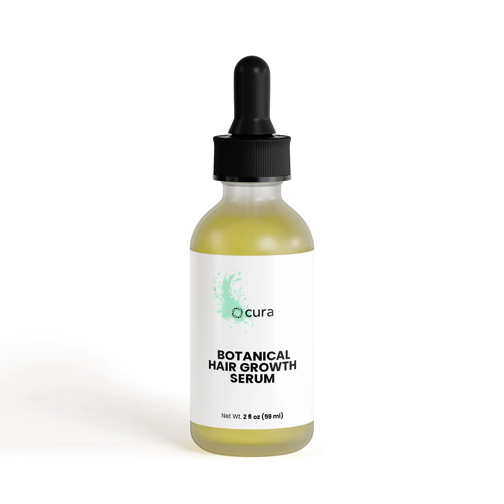 Botanical Hair Growth Serum (Member Pricing)