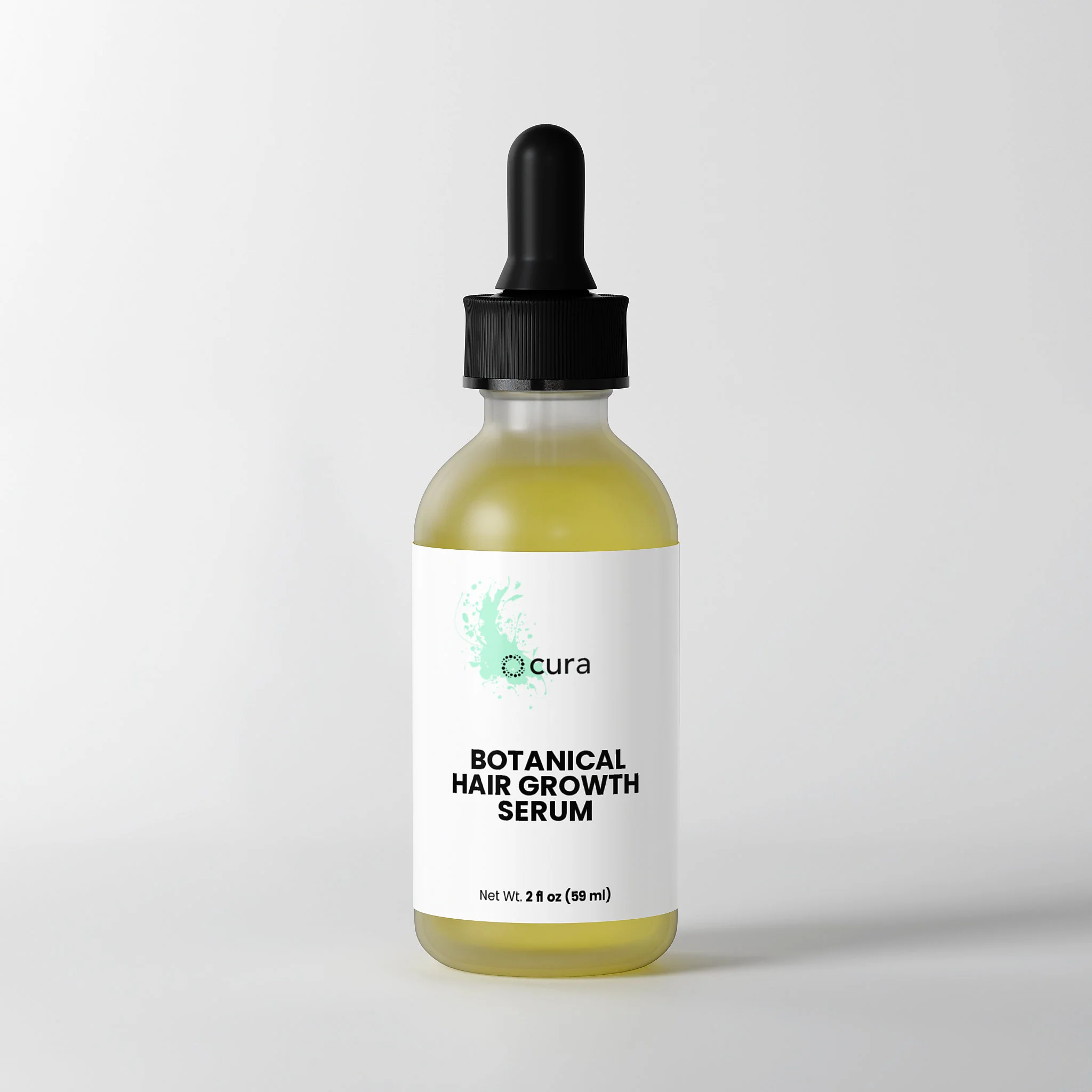 Botanical Hair Growth Serum (Member Pricing) - Image 2