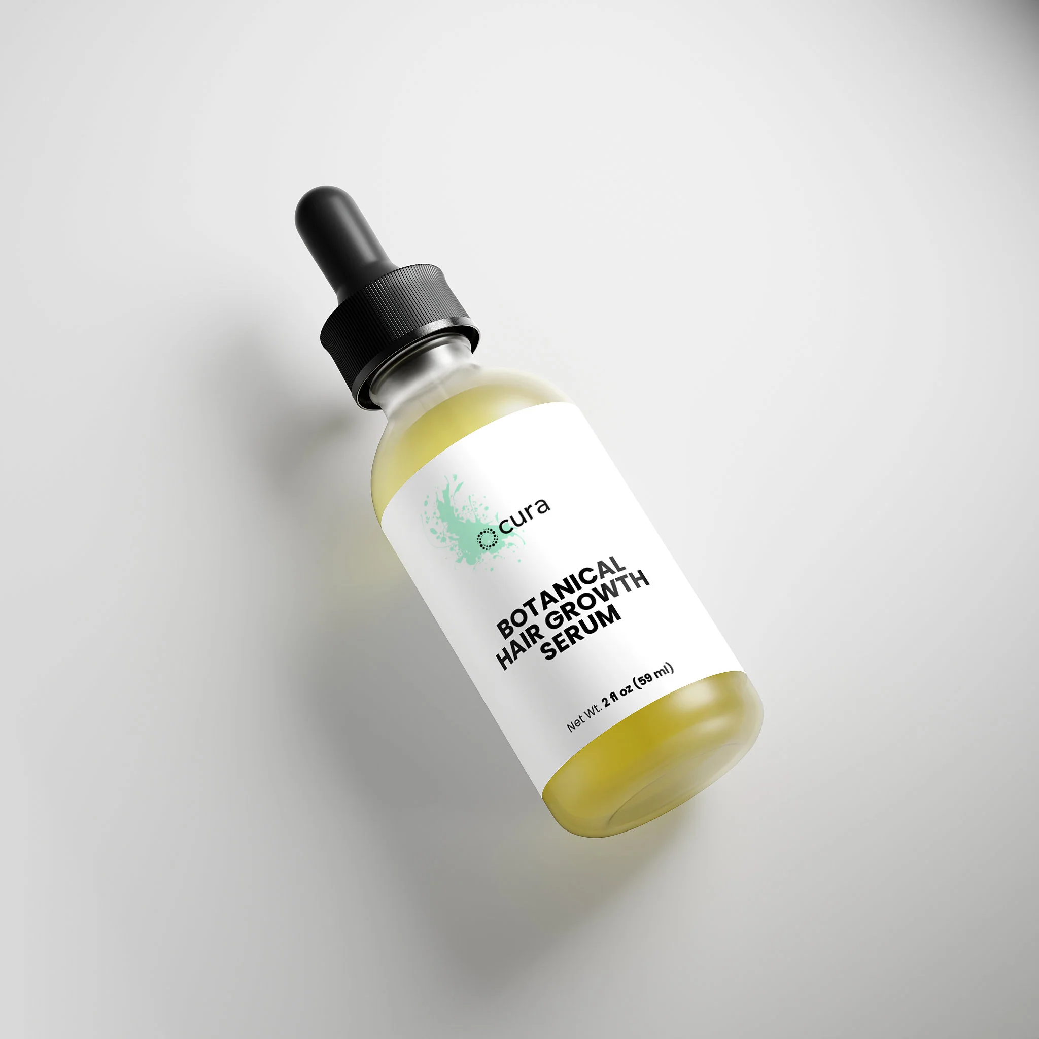 Botanical Hair Growth Serum (Member Pricing) - Image 5