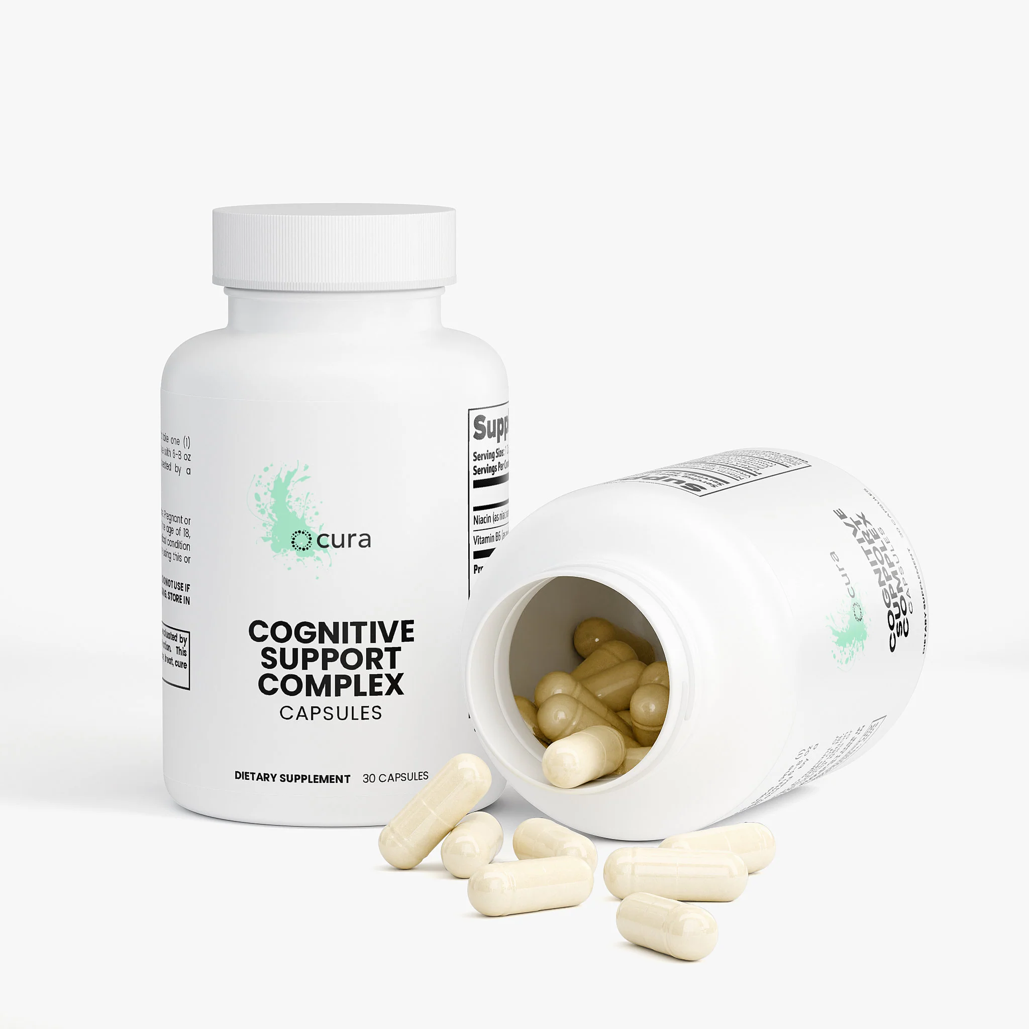 Cognitive Support Complex - Image 5