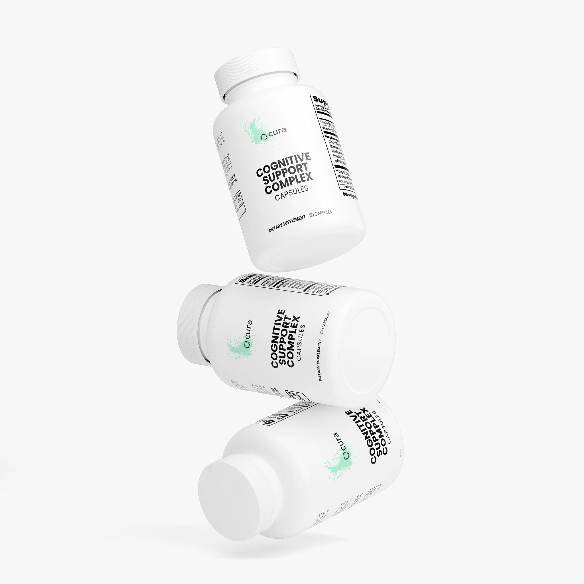 Cognitive Support Complex (Member Pricing) - Image 2