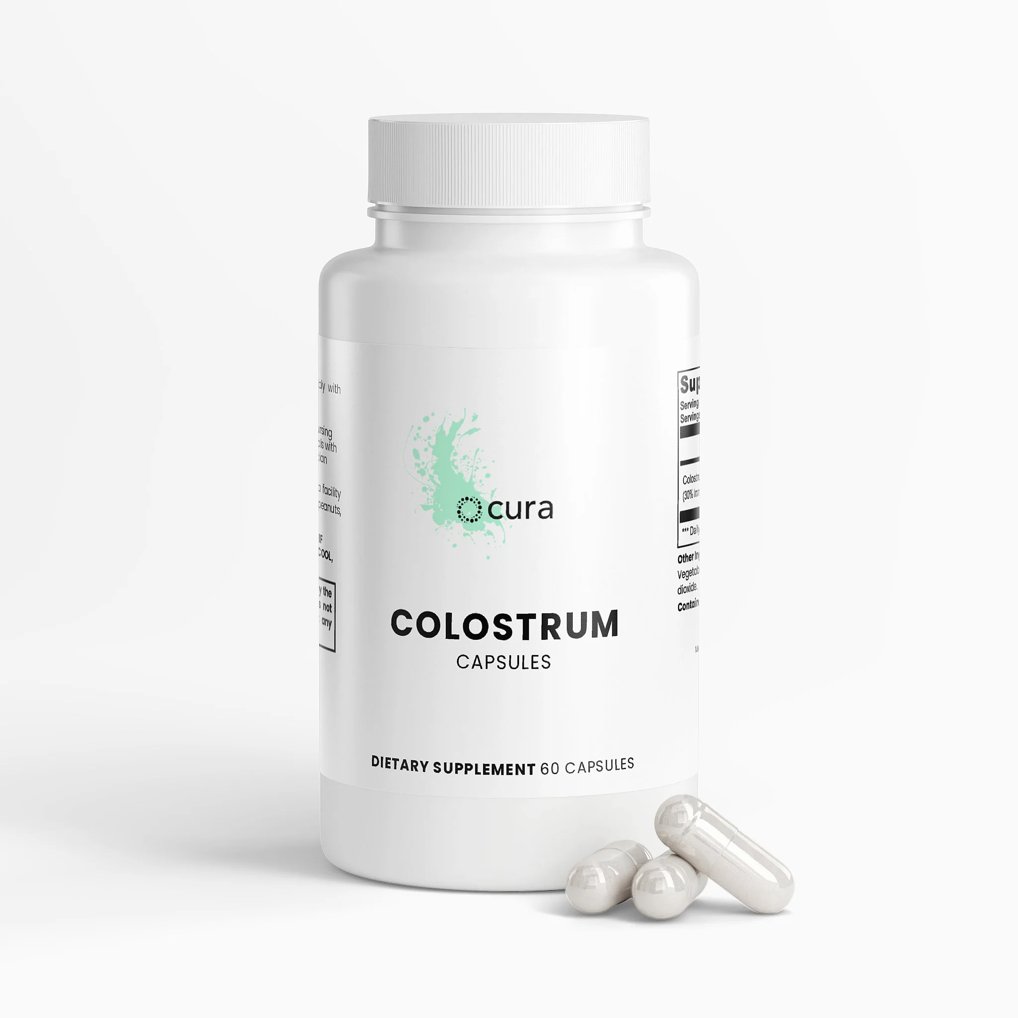Colostrum - Image 2