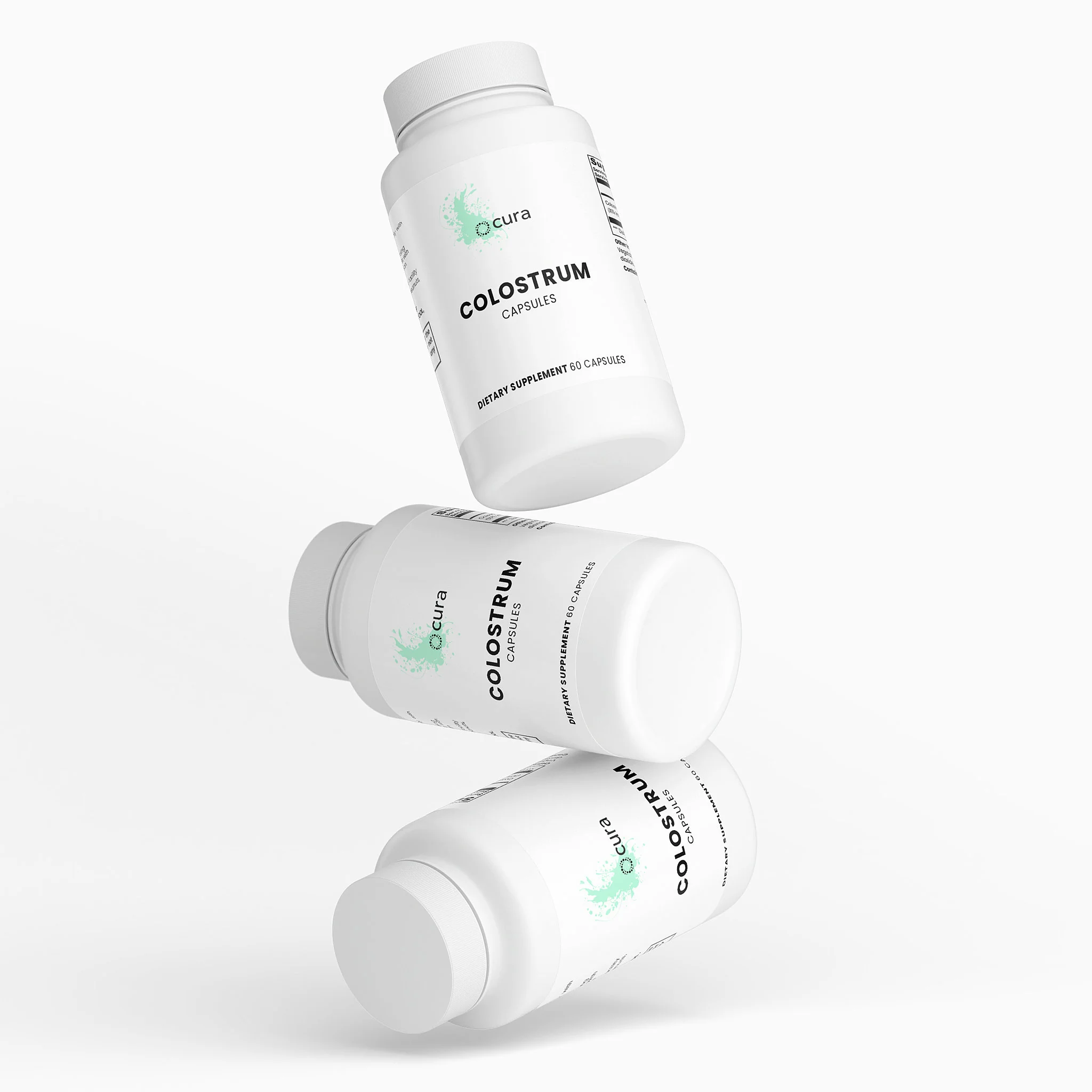 Colostrum - Image 3
