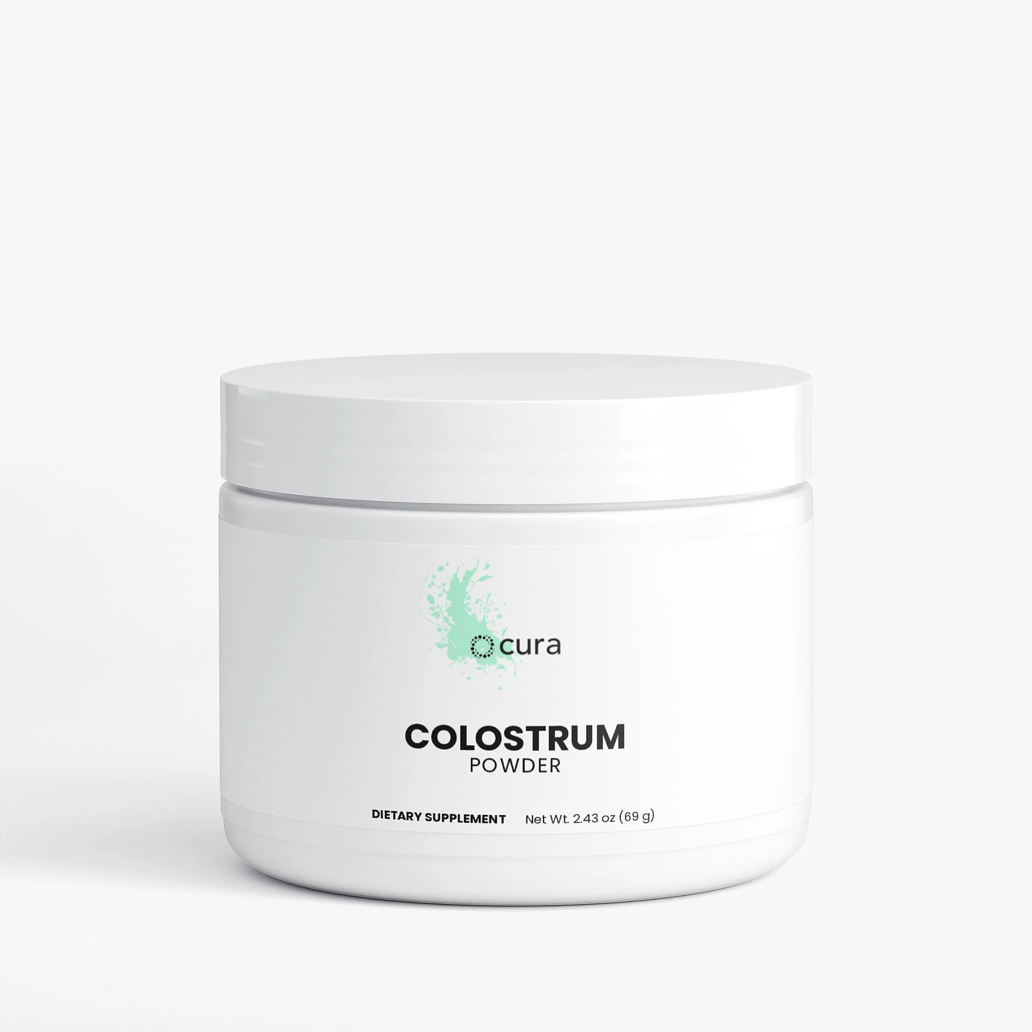 Colostrum Powder (Member Pricing)