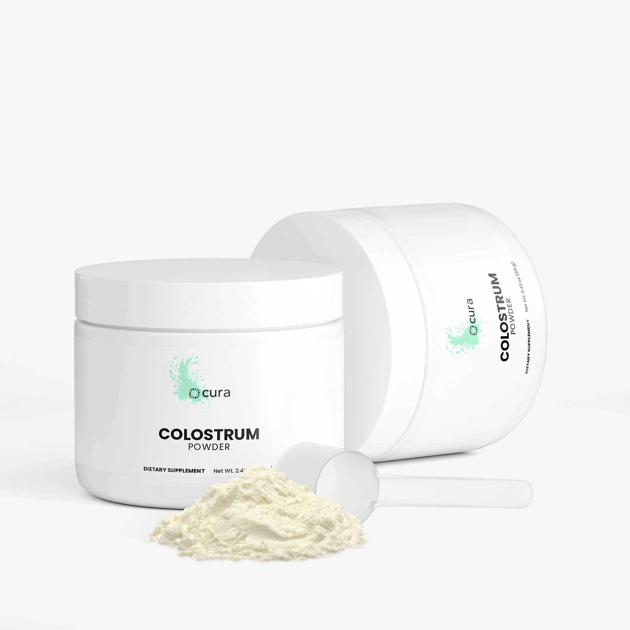 Colostrum Powder (Member Pricing) - Image 2