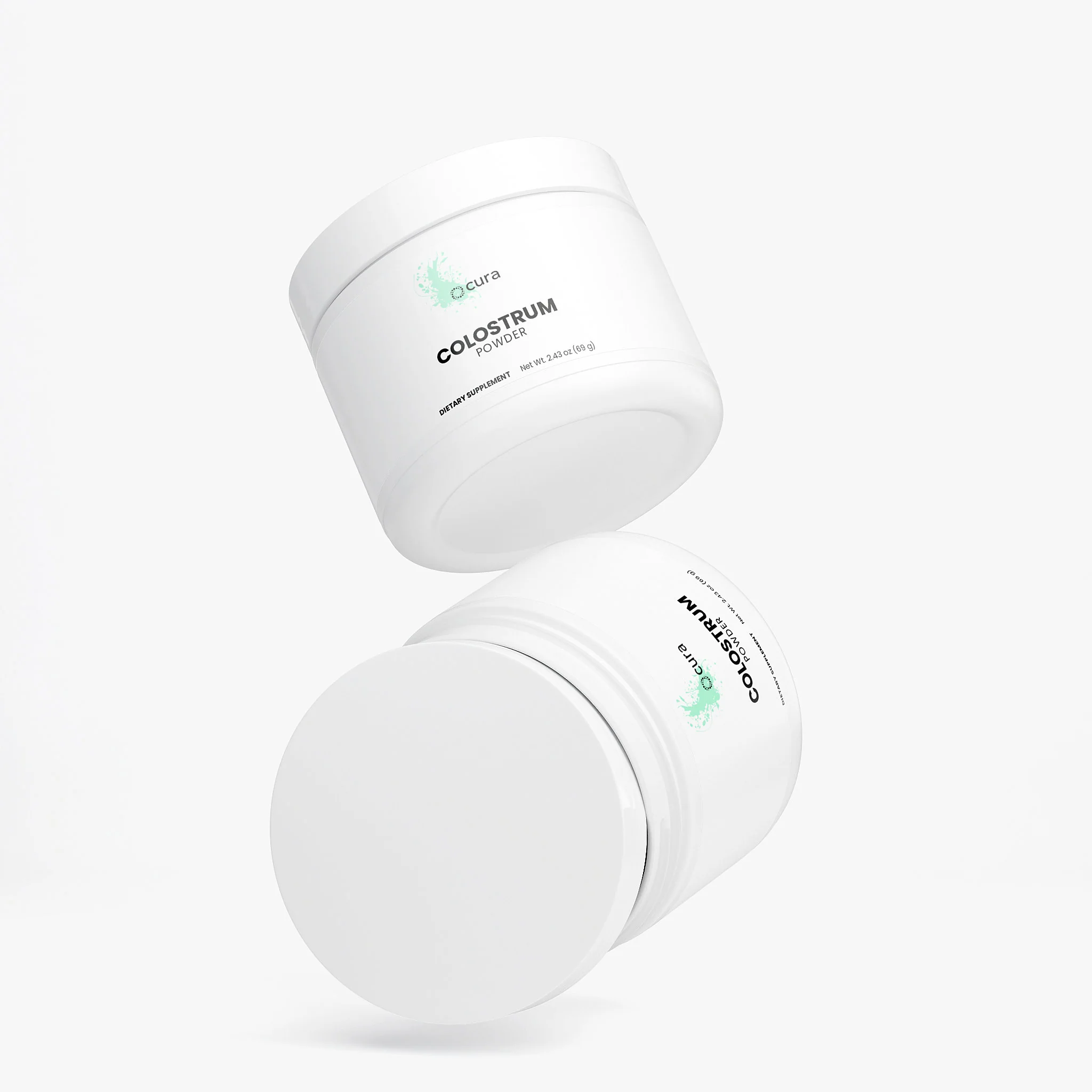 Colostrum Powder (Member Pricing) - Image 3