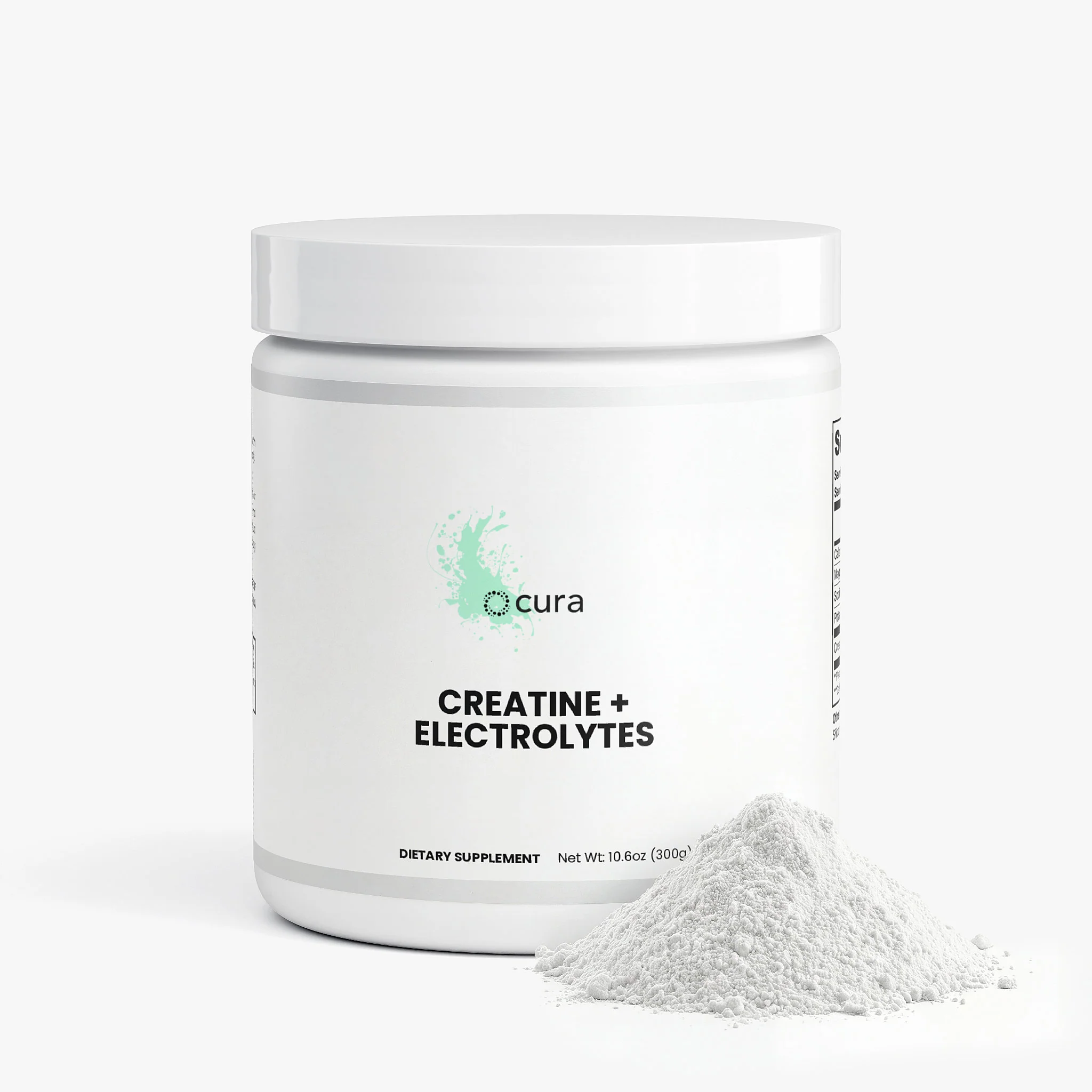 Creatine + Electrolytes - Image 4