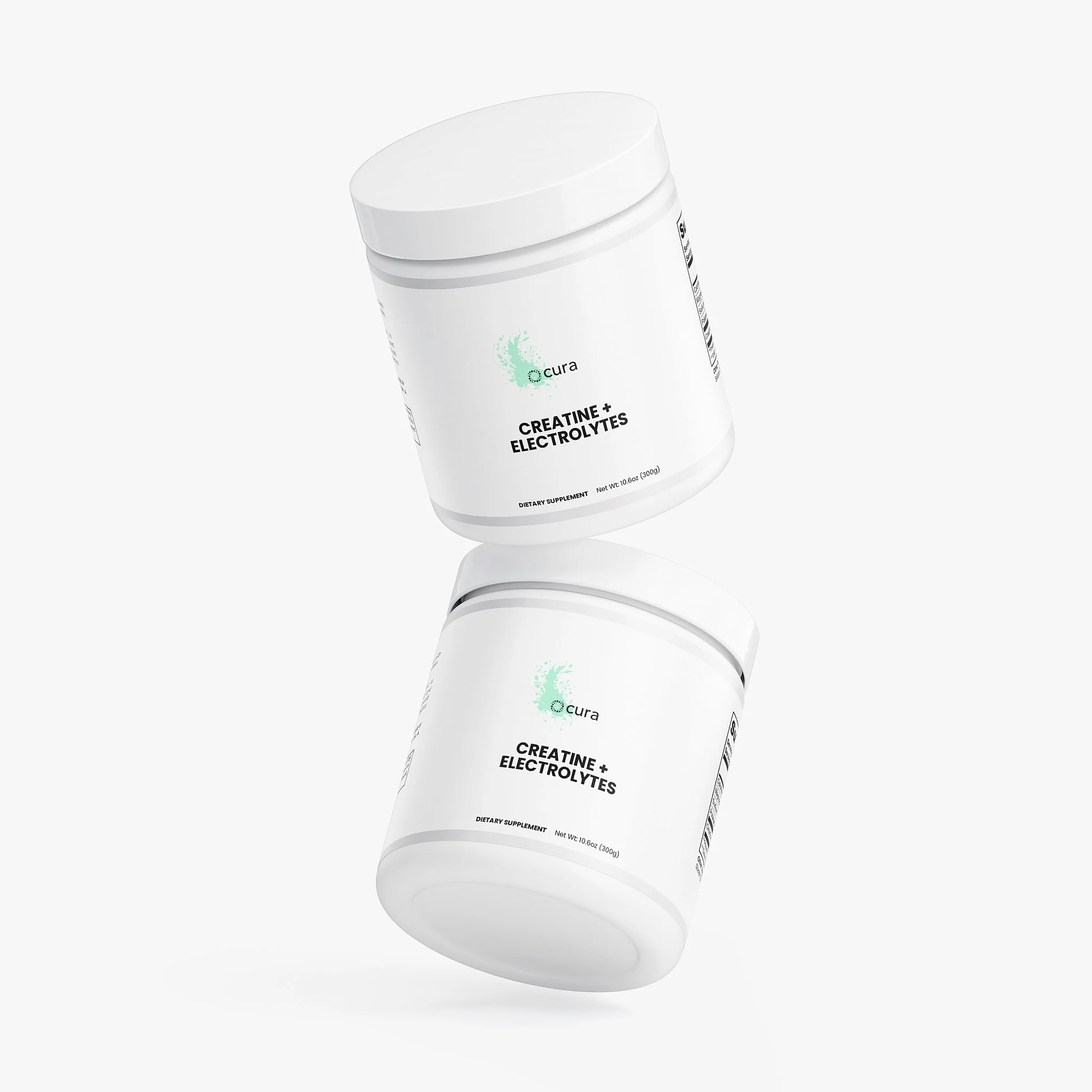 Creatine + Electrolytes (Member Pricing) - Image 4