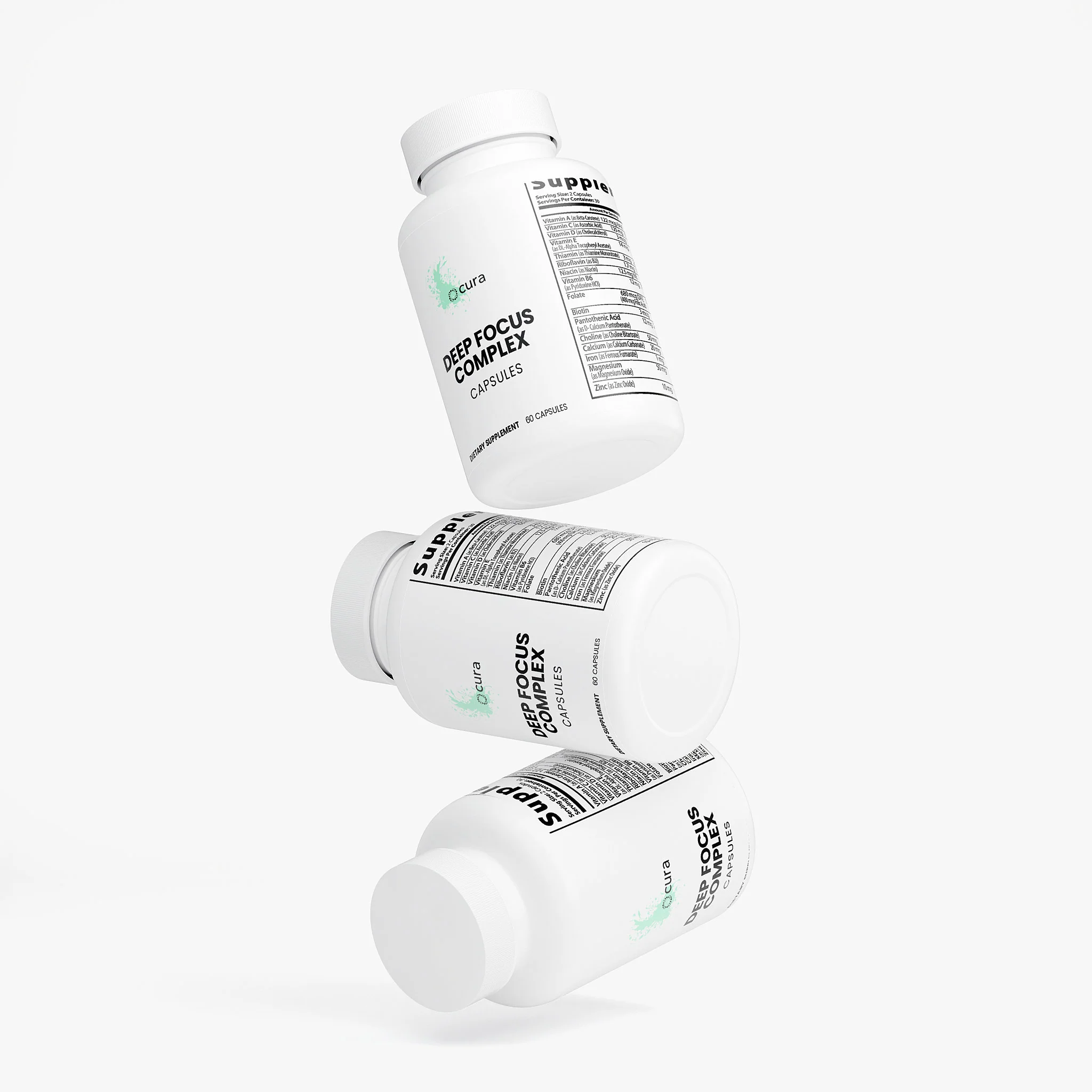 Deep Focus Complex - Image 5