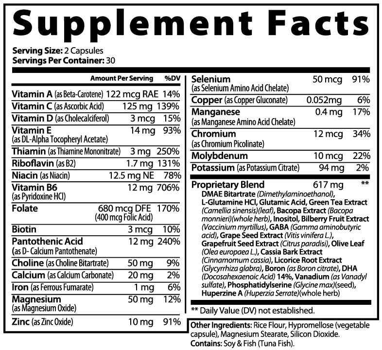 Deep Focus Complex - Image 6