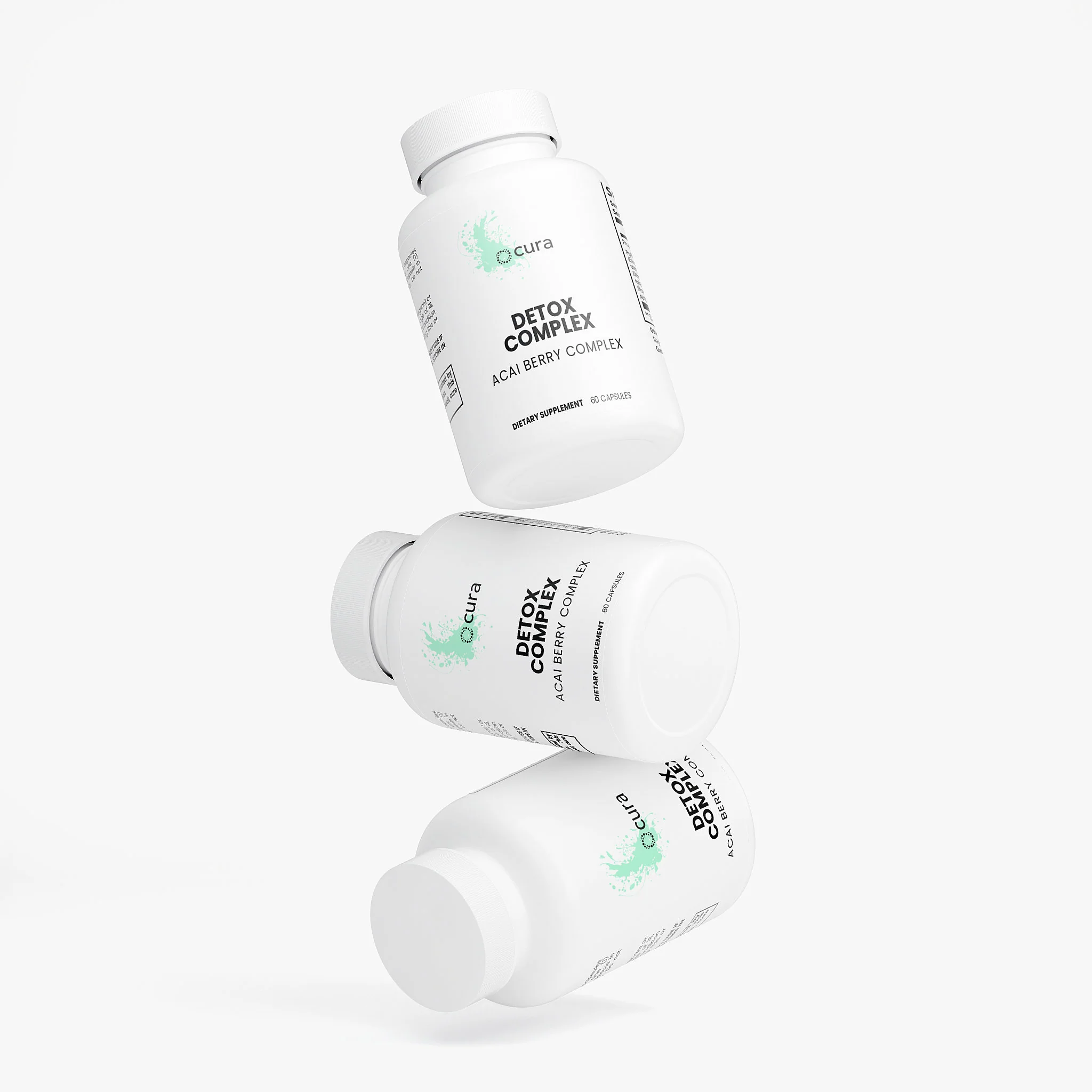 Detox Complex - Image 2
