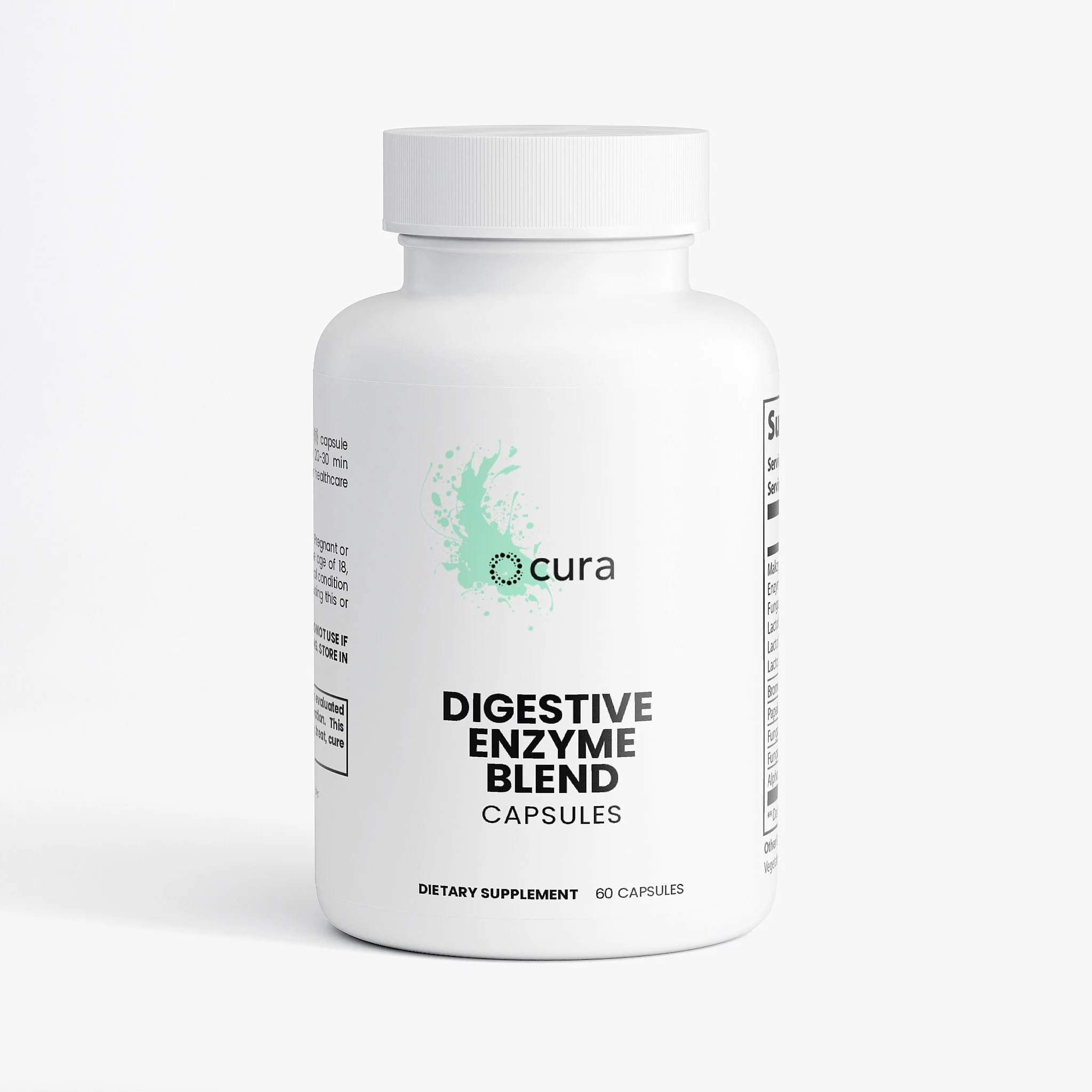 Digestive Enzyme Blend