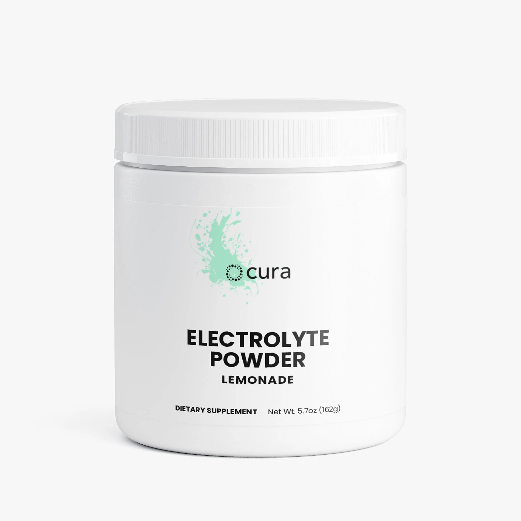 Electrolyte Powder (Lemonade) (Member Pricing)