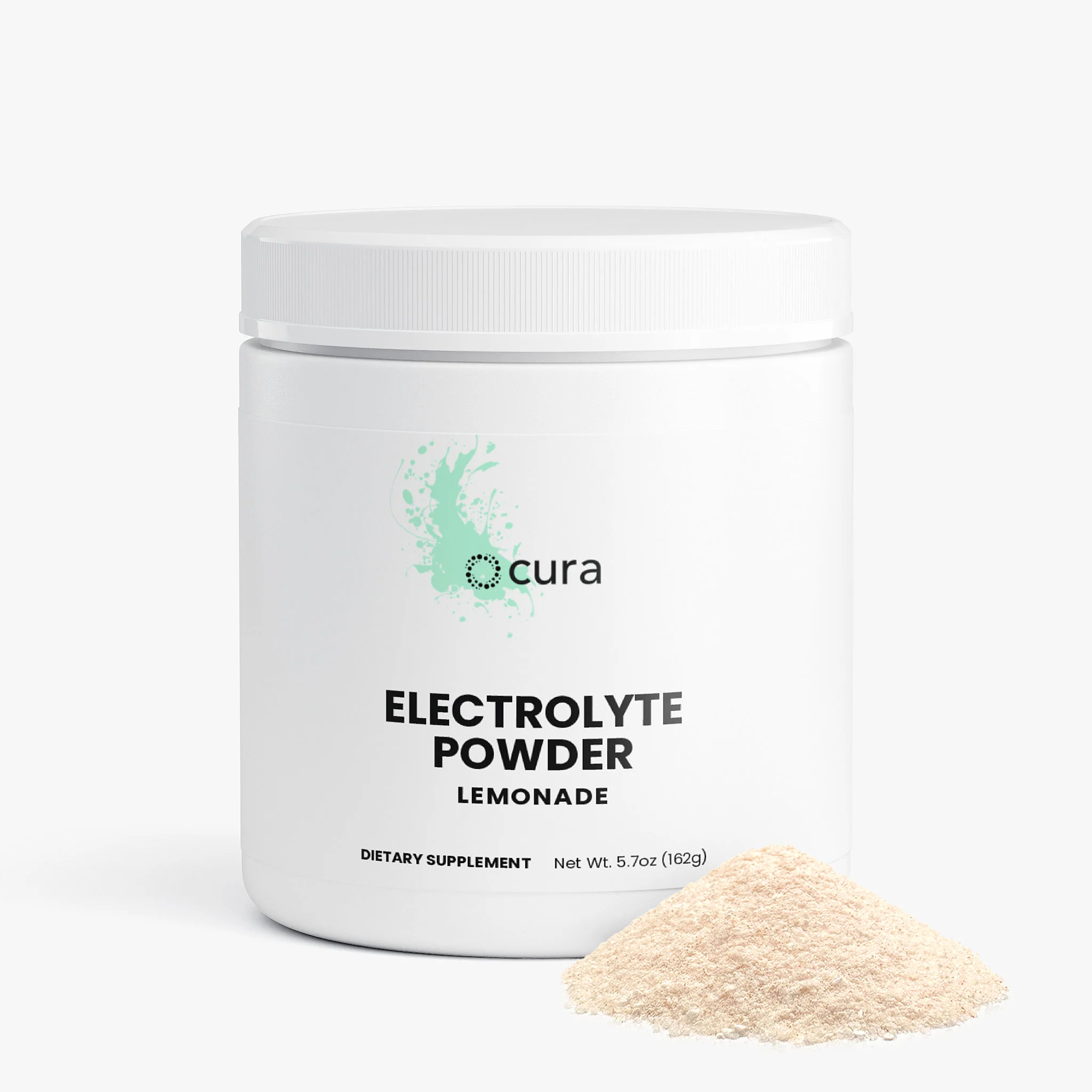 Electrolyte Powder (Lemonade) (Member Pricing) - Image 3