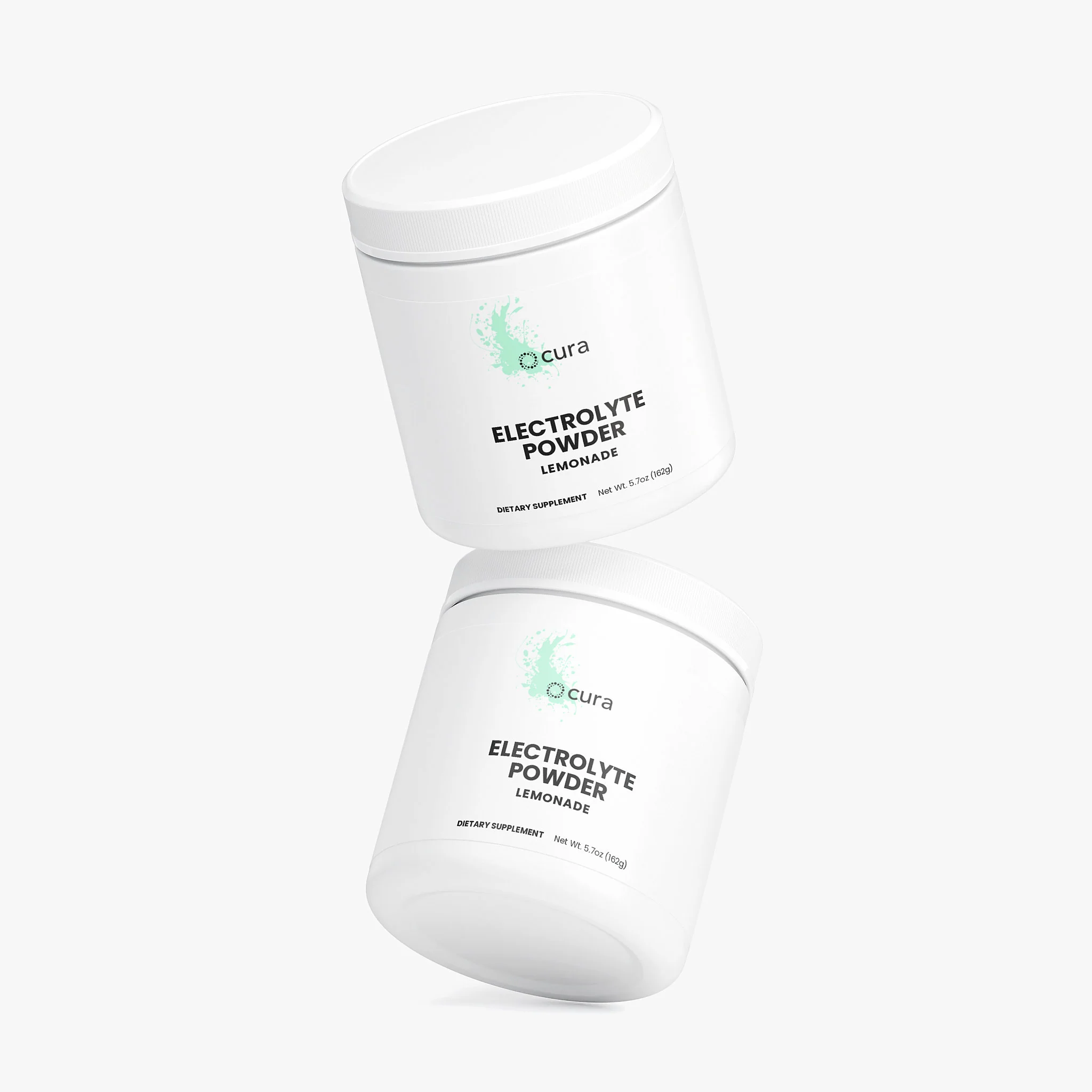 Electrolyte Powder (Lemonade) (Member Pricing) - Image 4
