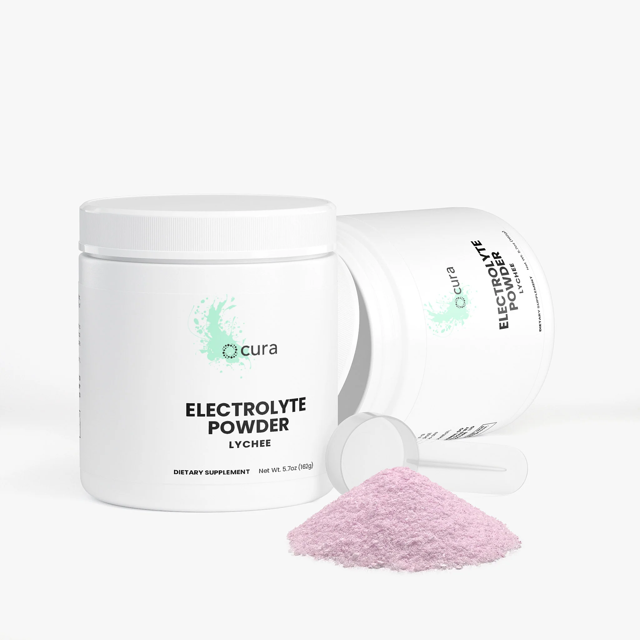 Electrolyte Powder (Lychee) (Member Pricing) - Image 3