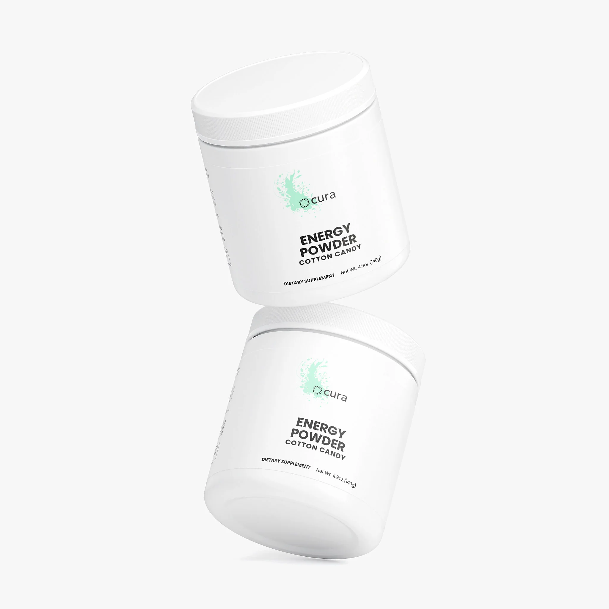 Energy Powder (Cotton Candy) (Member Pricing) - Image 5