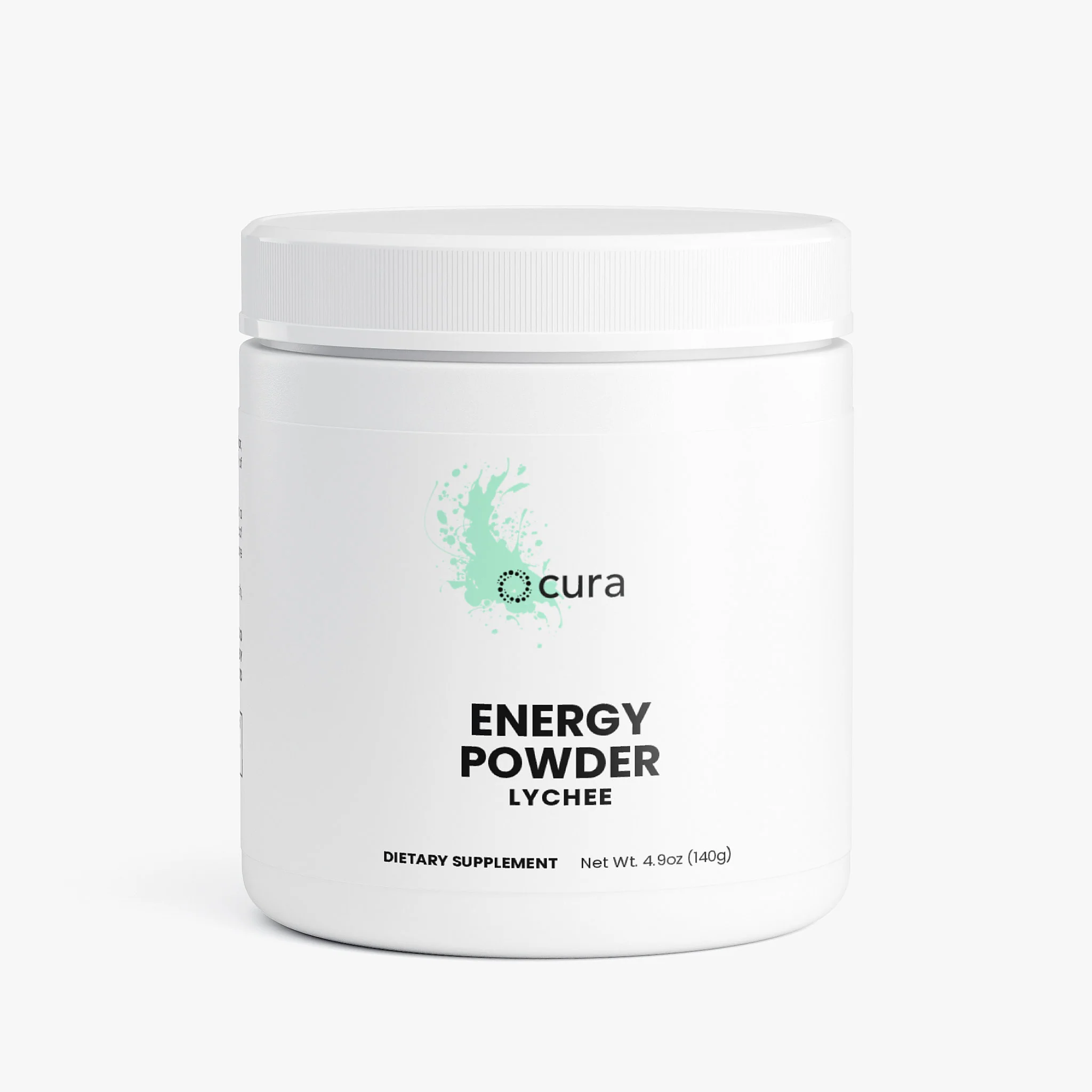 Energy Powder (Lychee)