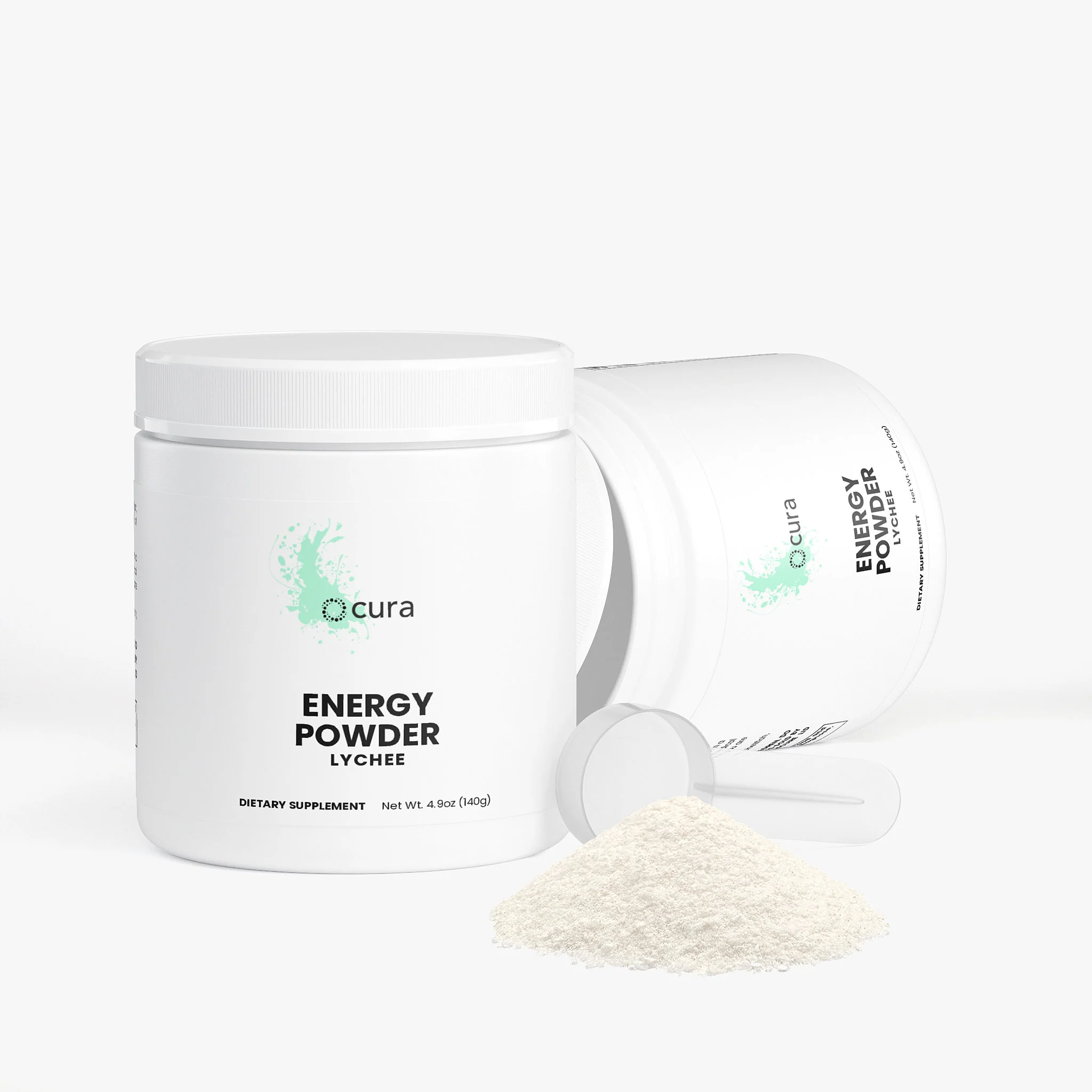Energy Powder (Lychee) (Member Pricing) - Image 5