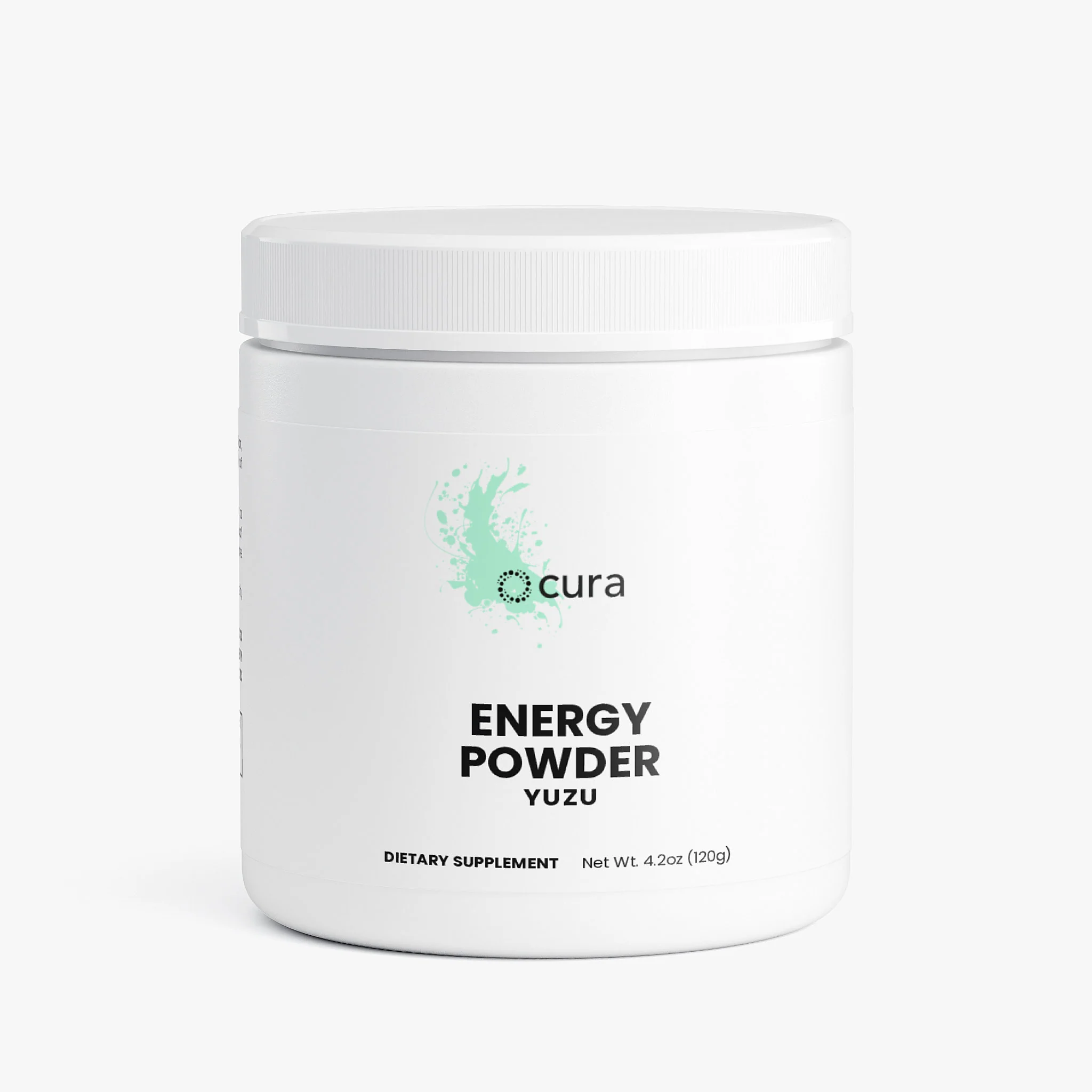 Energy Powder (Yuzu) (Member Pricing)