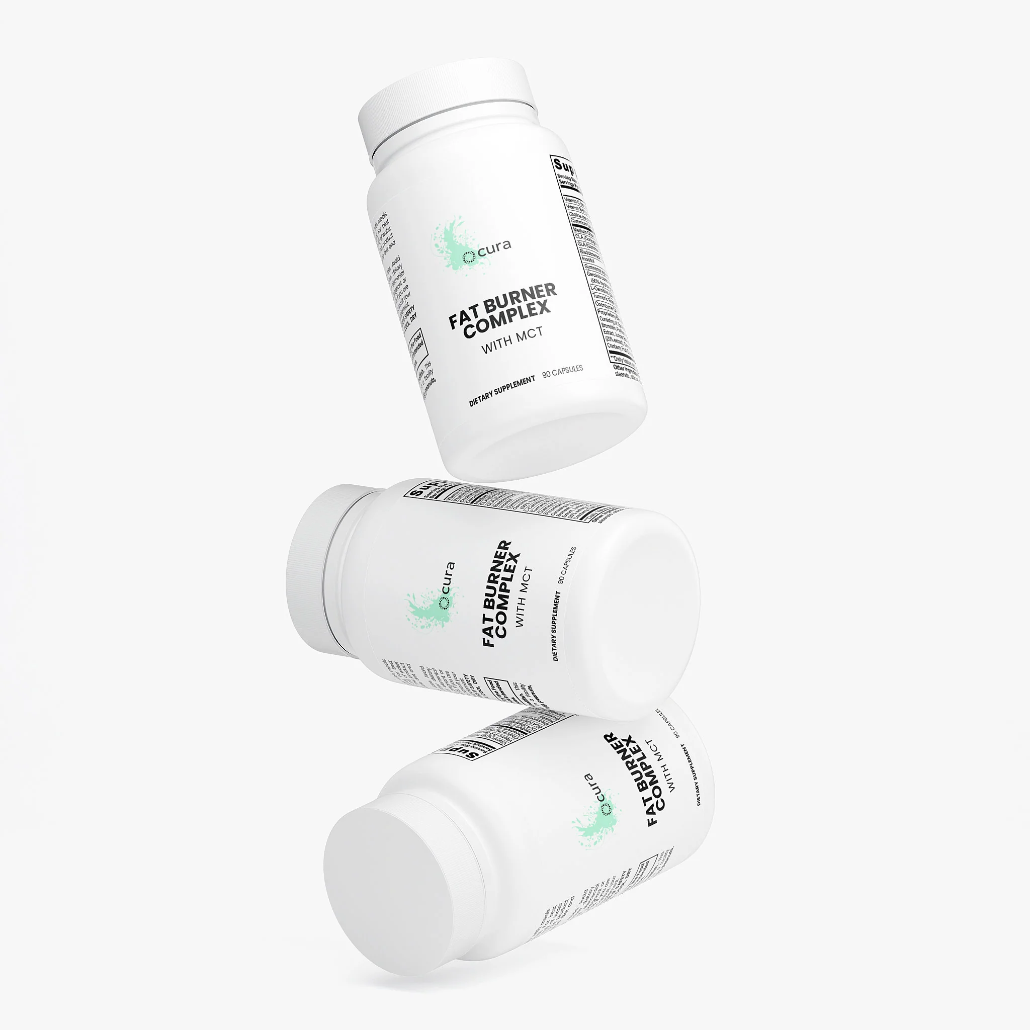 Fat Burner Complex (Member Pricing) - Image 4