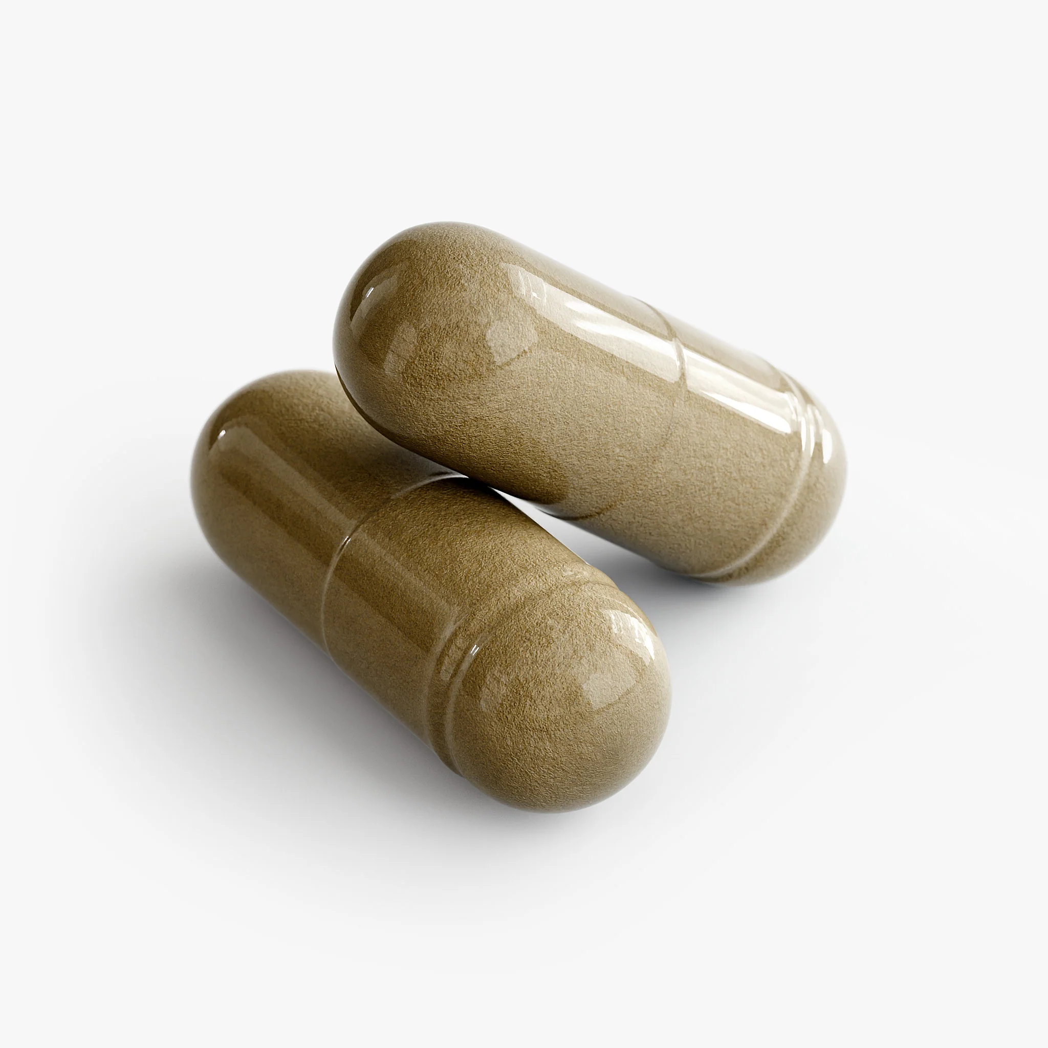 Ginkgo Biloba + Ginseng Tinnitus Complex - Image 5