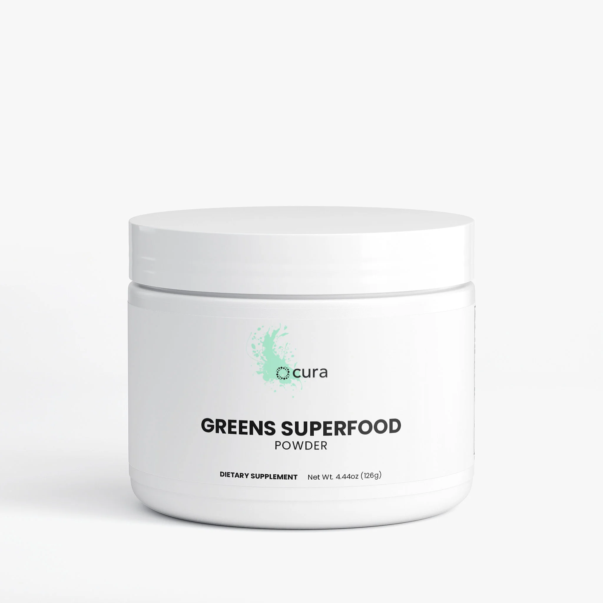 Greens Superfood