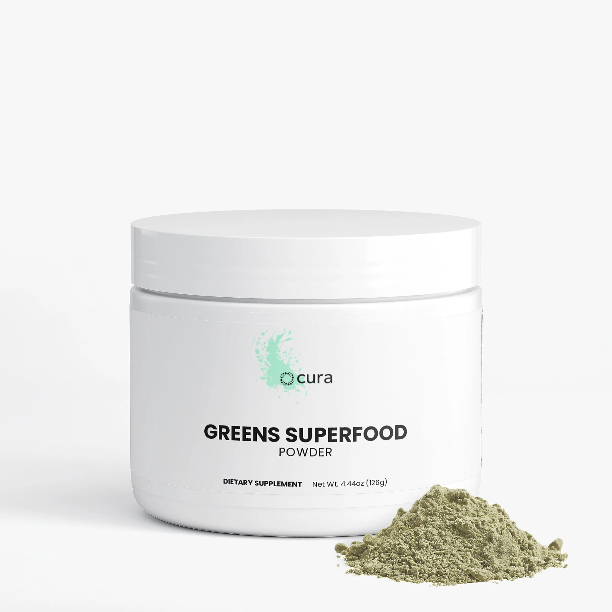 Greens Superfood - Image 2