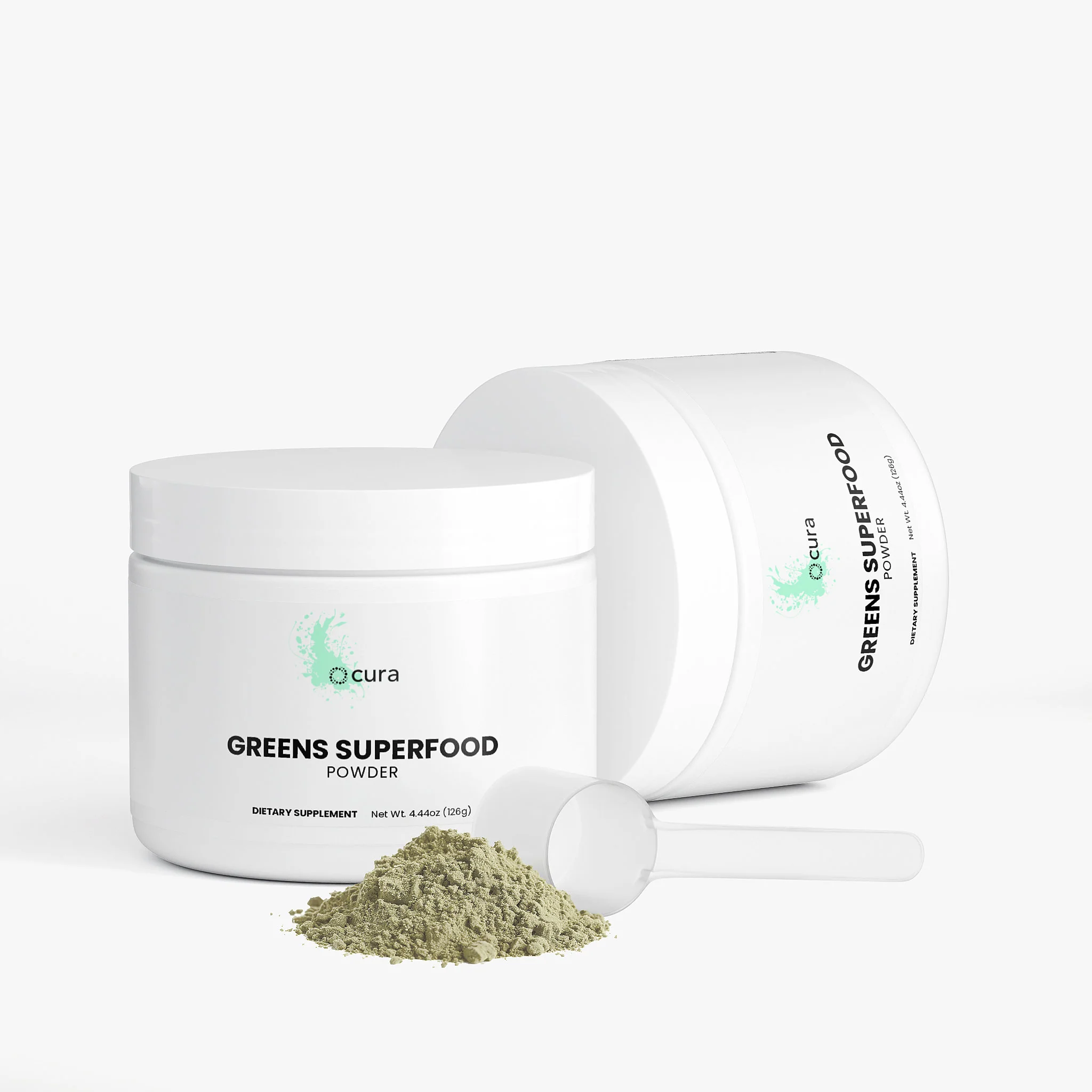 Greens Superfood - Image 5
