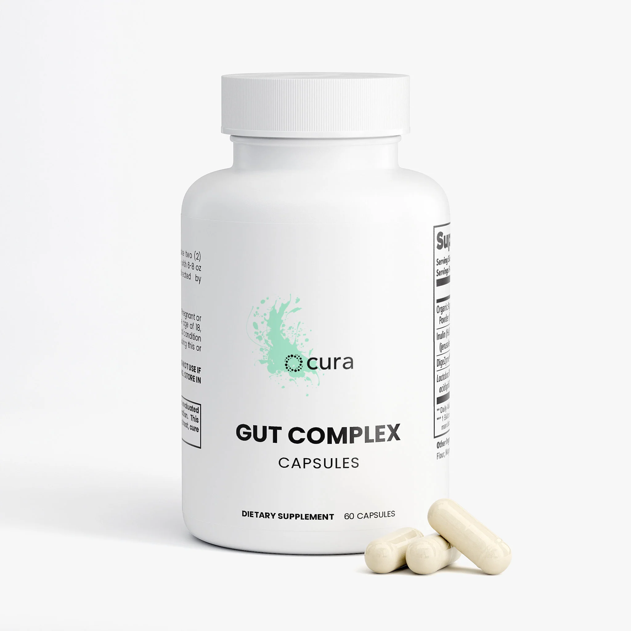 Gut Complex (Member Pricing) - Image 5