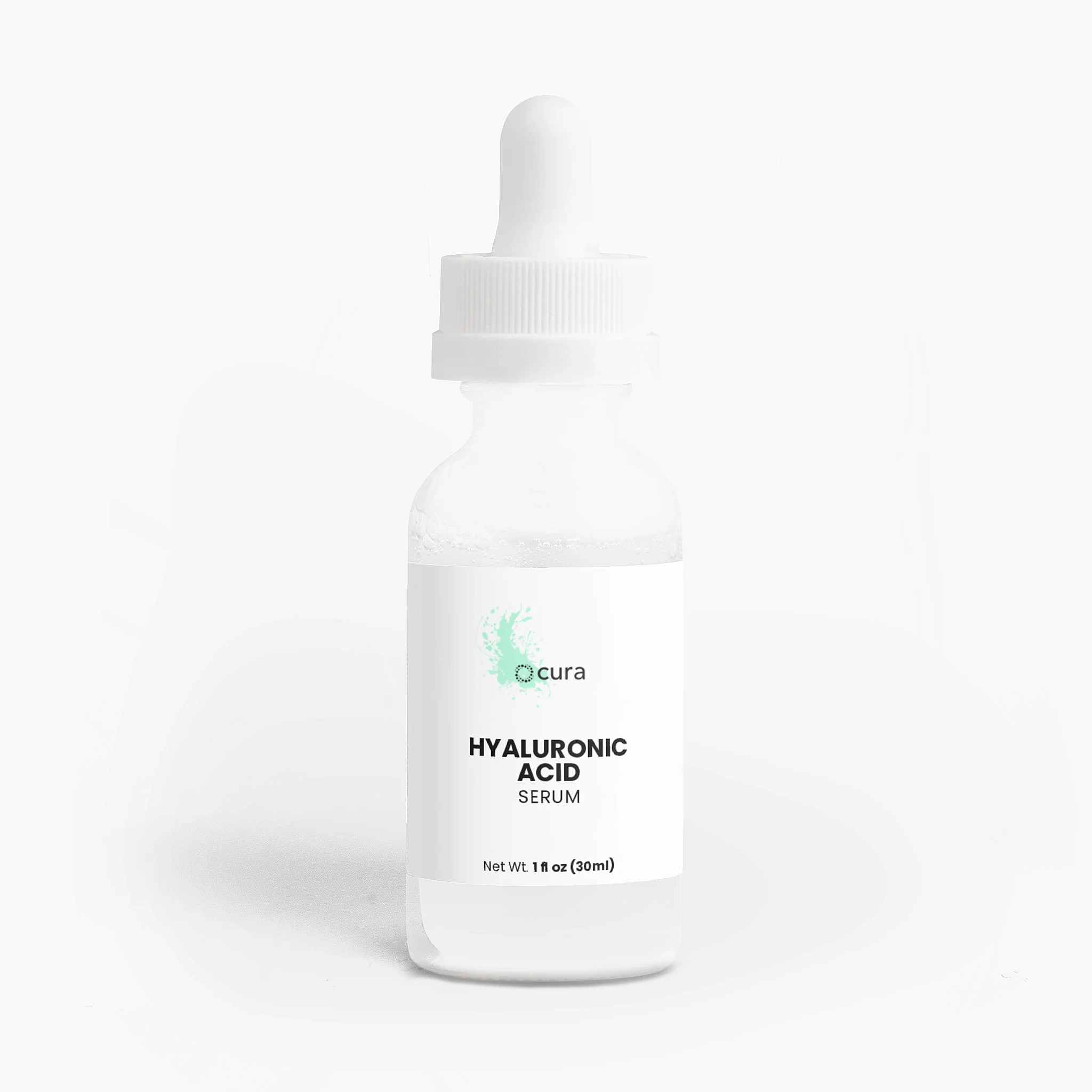 Hyaluronic Acid Serum