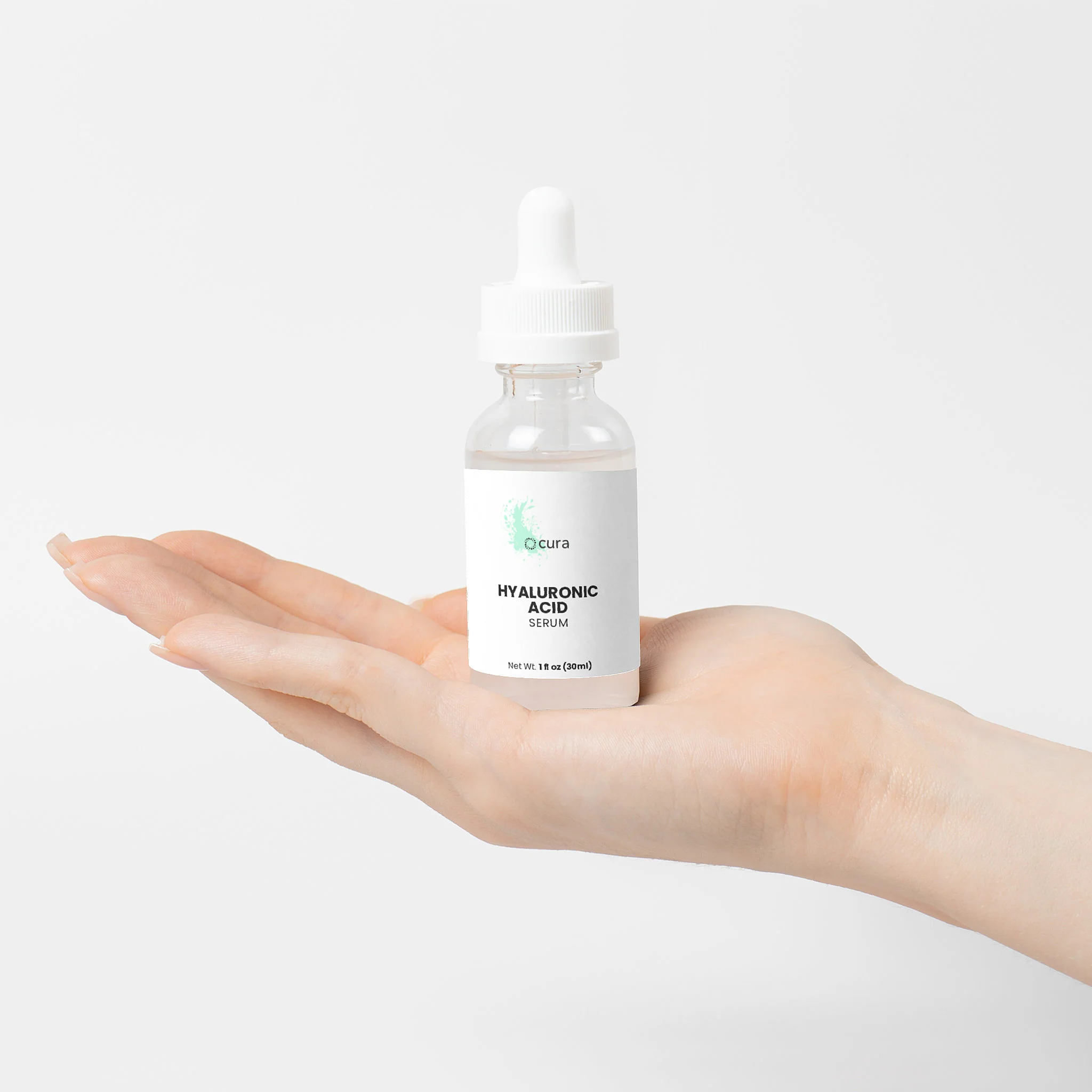 Hyaluronic Acid Serum - Image 2