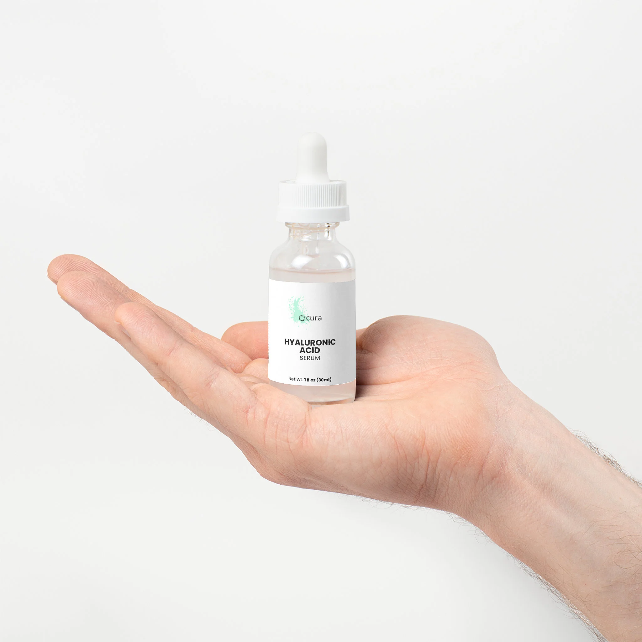 Hyaluronic Acid Serum - Image 3