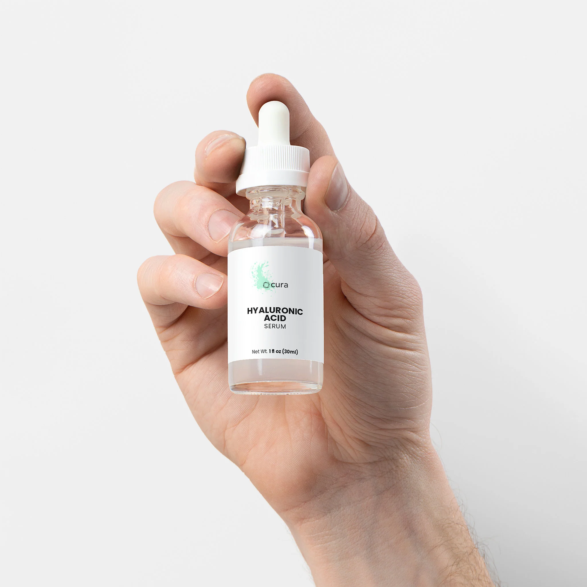 Hyaluronic Acid Serum - Image 8