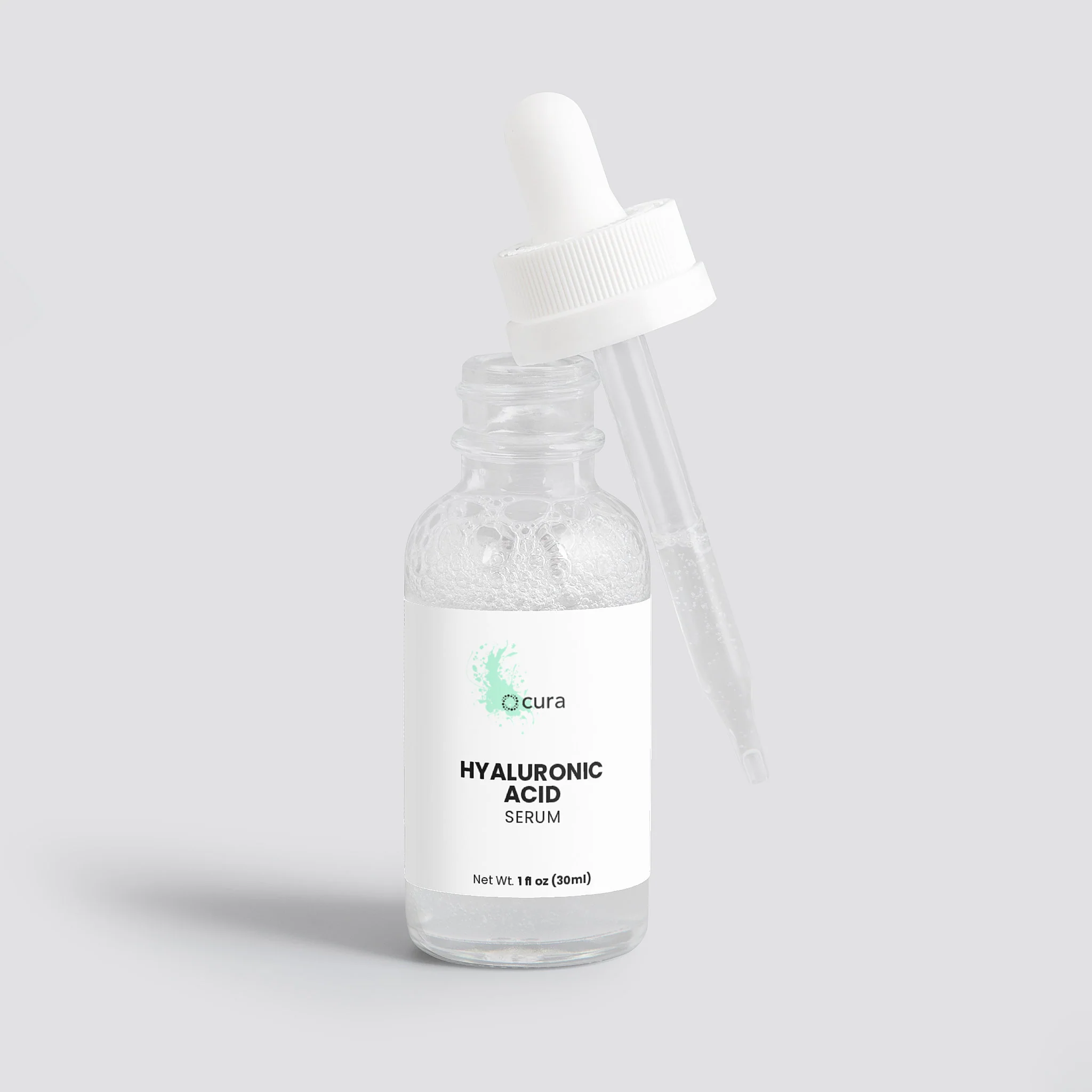 Hyaluronic Acid Serum - Image 9