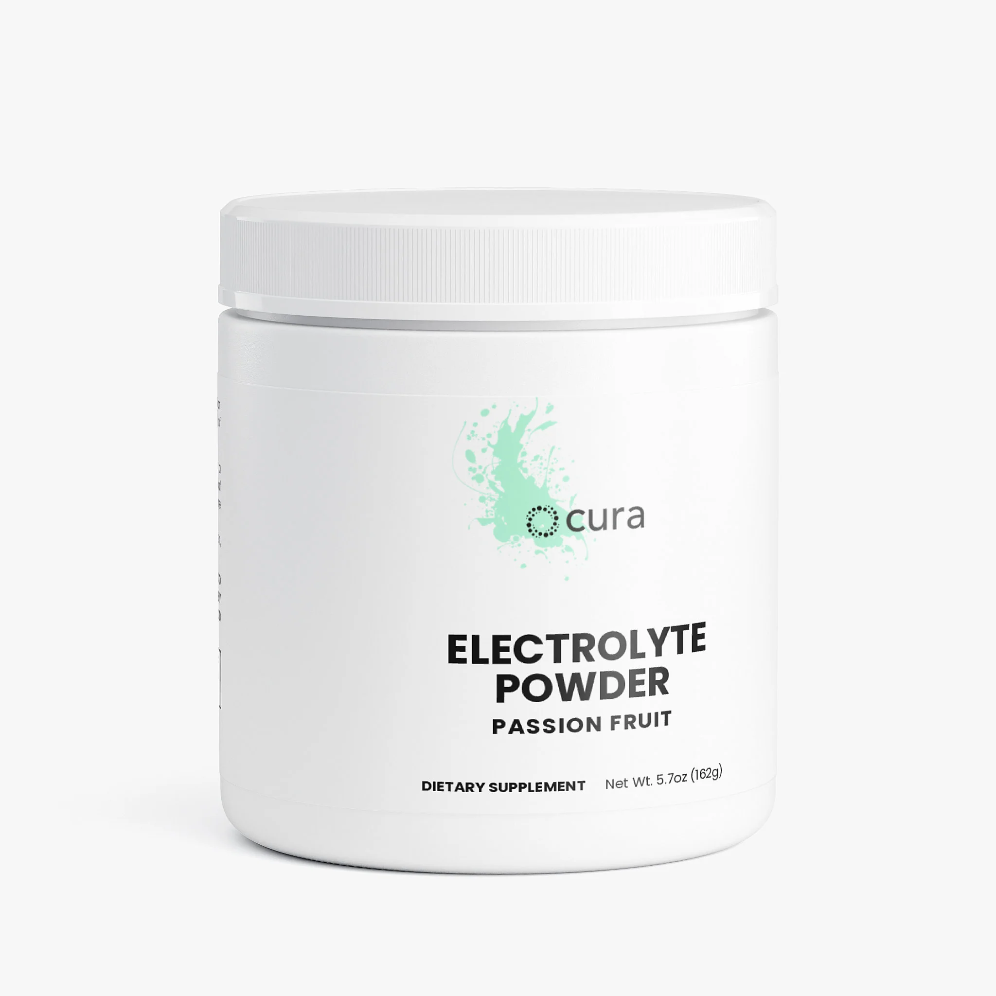 Electrolyte Powder (Passion Fruit) (Member Pricing)
